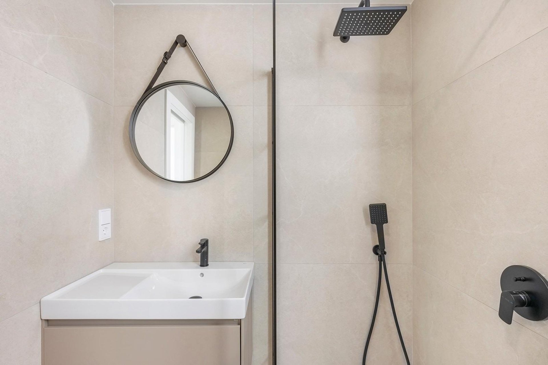 Nieuwbouw Woningen - Villa - Los Alcázares - Serena Golf