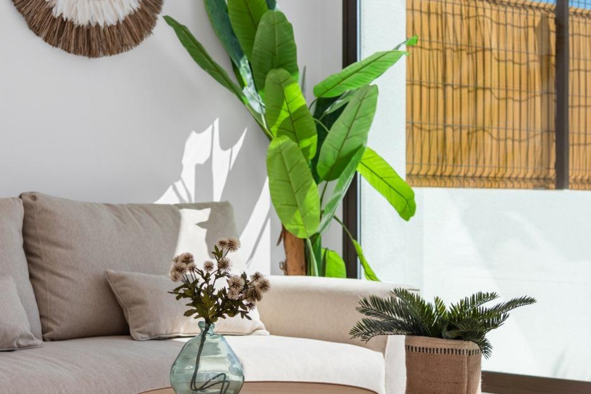 Nieuwbouw Woningen - Villa - Los Alcázares - Serena Golf