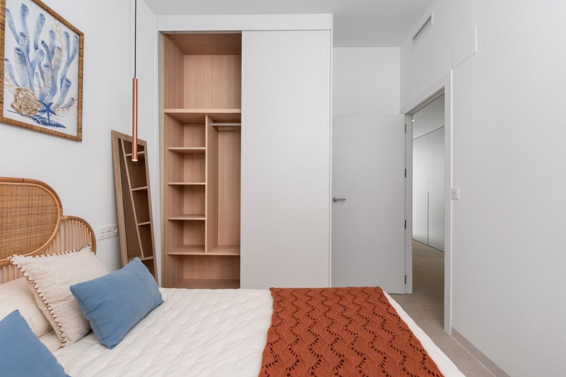 Nieuwbouw Woningen - Villa - Los Alcázares - Serena Golf