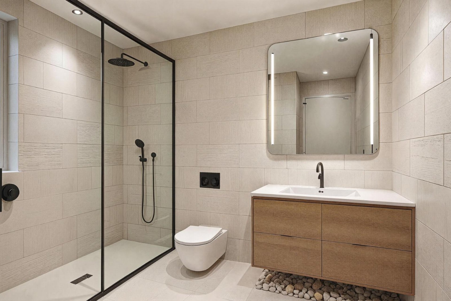 Nieuwbouw Woningen - Villa - Los Alcázares - Torre del Rame