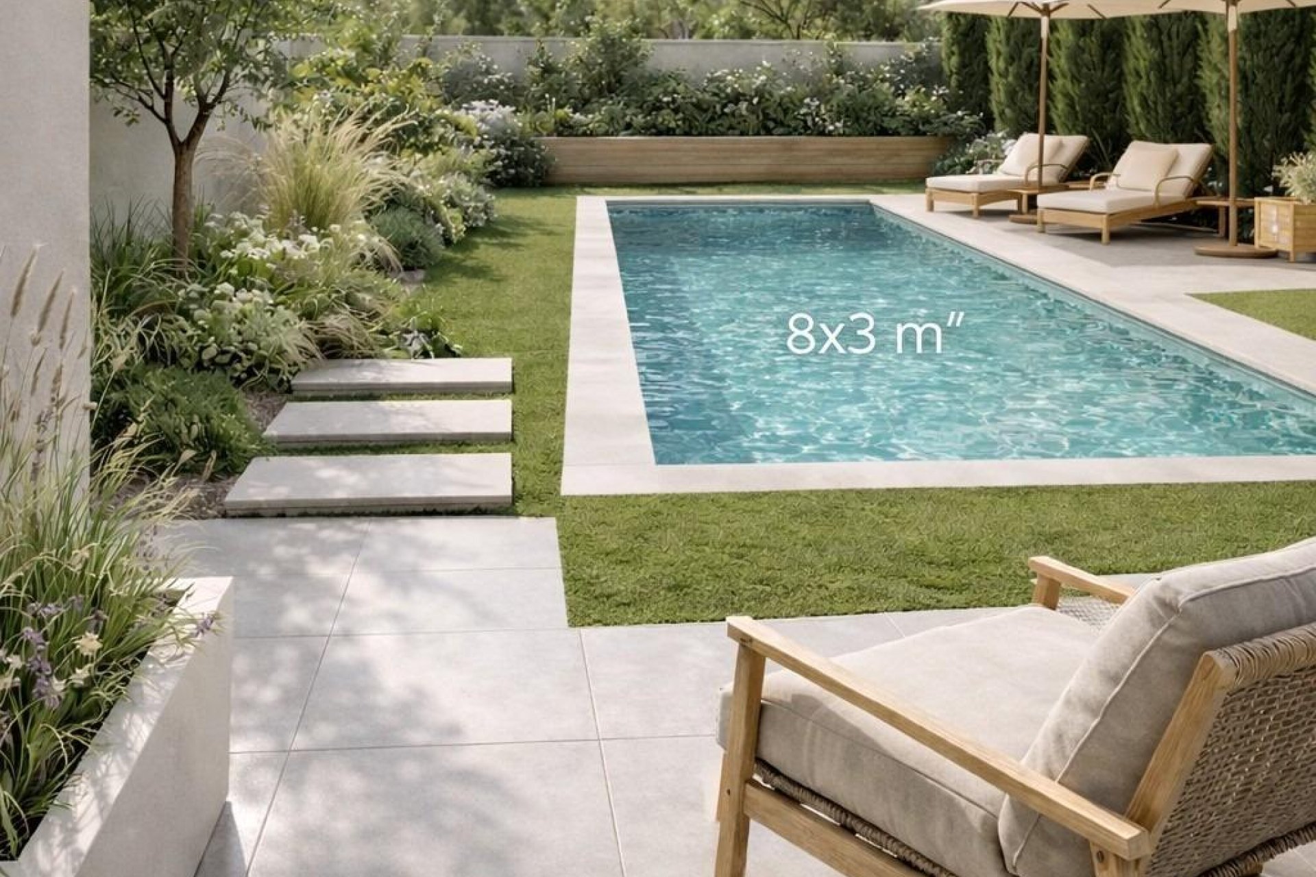 Nieuwbouw Woningen - Villa - Mazarron - Country Club