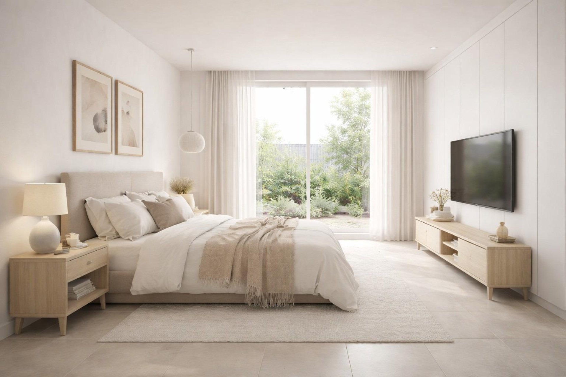 Nieuwbouw Woningen - Villa - Mazarron - Country Club
