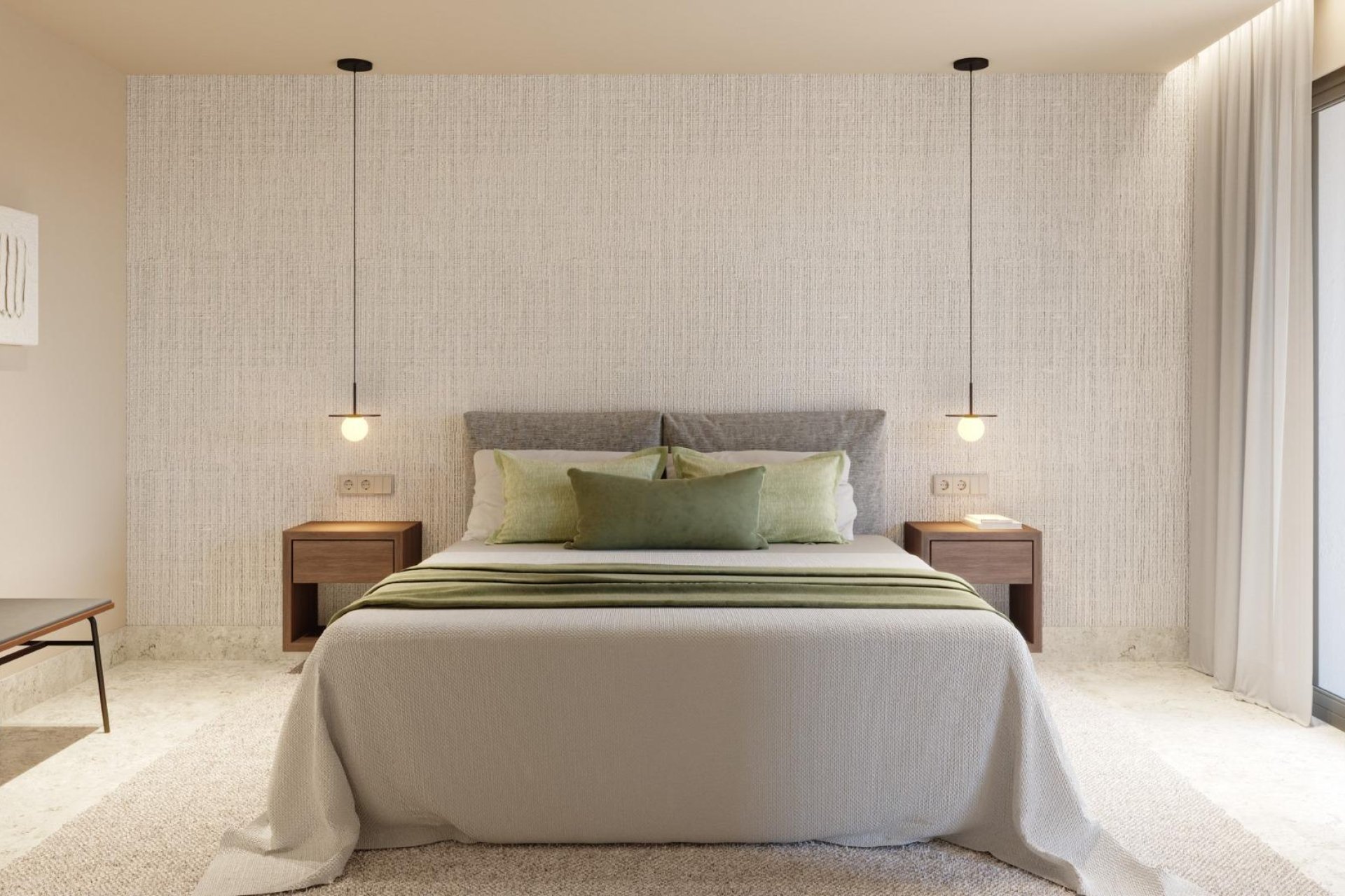 Nieuwbouw Woningen - Villa - Mojacar - Playa De Macenas