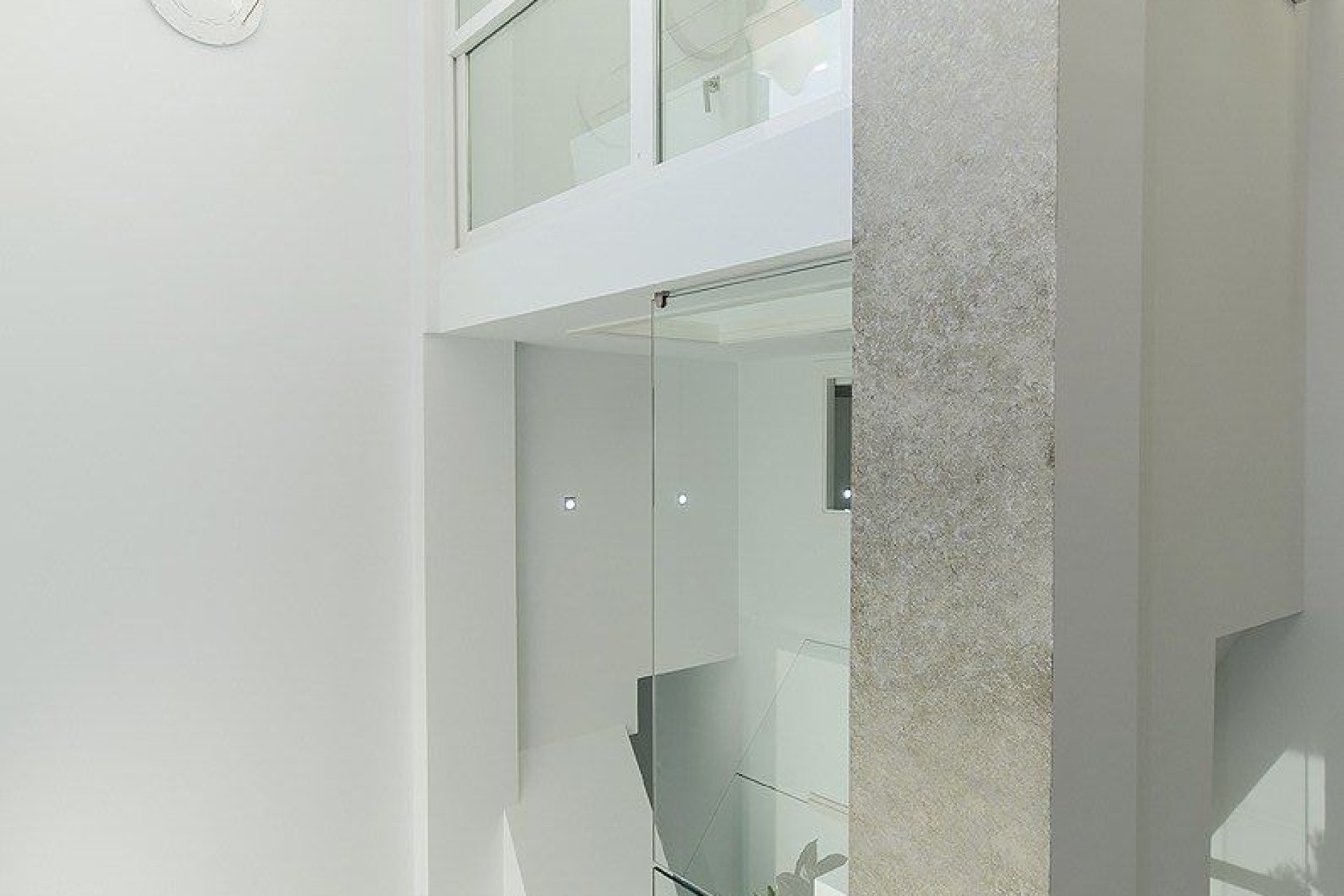 Nieuwbouw Woningen - Villa - Montesinos - La Herrada