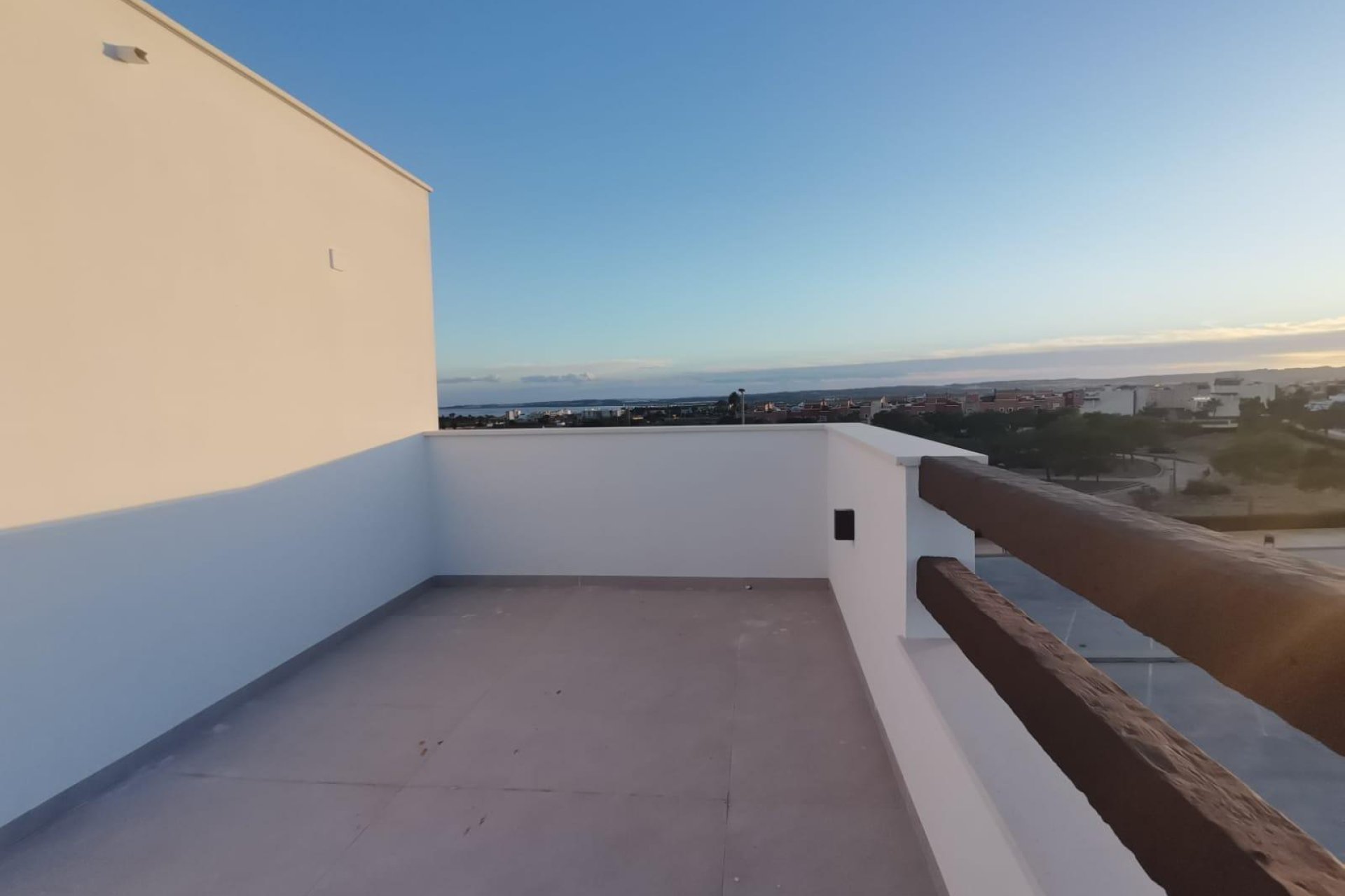 Nieuwbouw Woningen - Villa - Montesinos - La Herrada