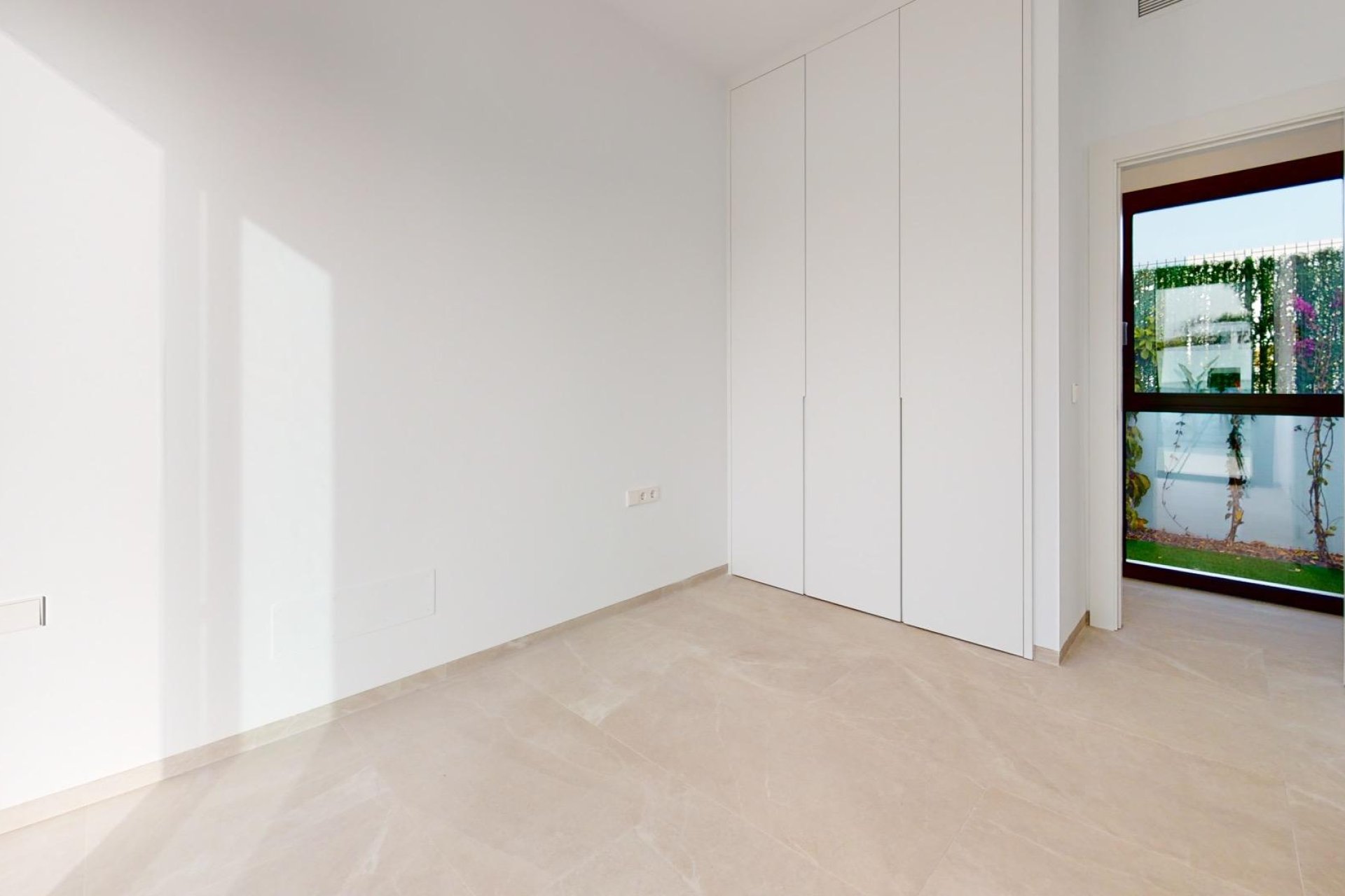 Nieuwbouw Woningen - Villa - Murcia - San Javier