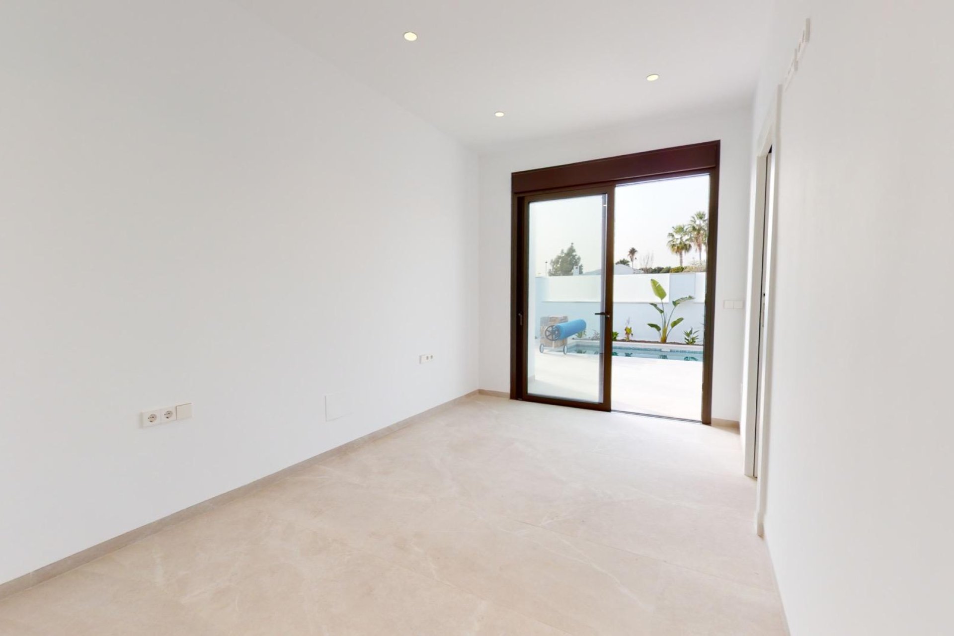 Nieuwbouw Woningen - Villa - Murcia - San Javier