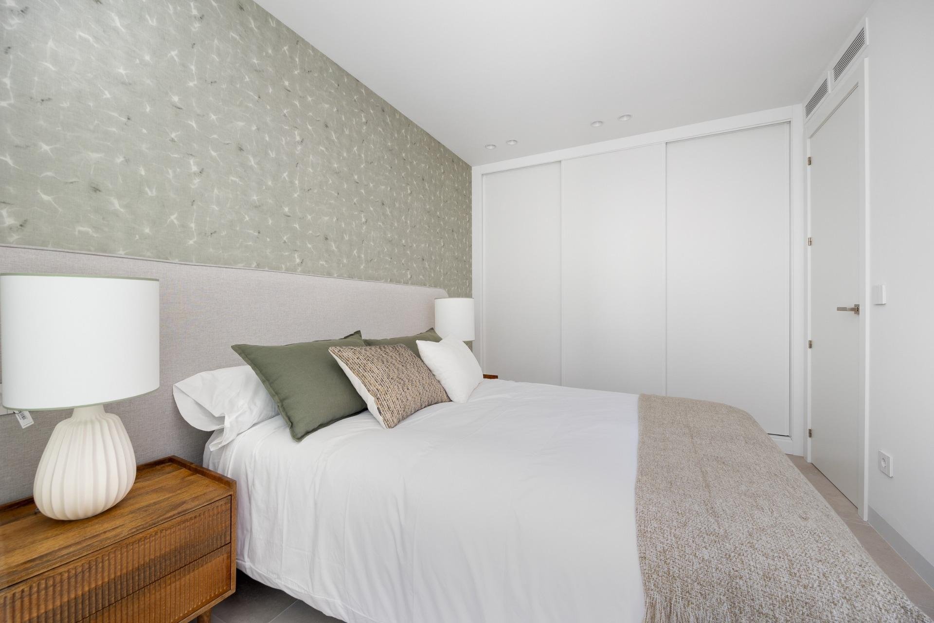 Nieuwbouw Woningen - Villa - Mutxamel - Cotoveta