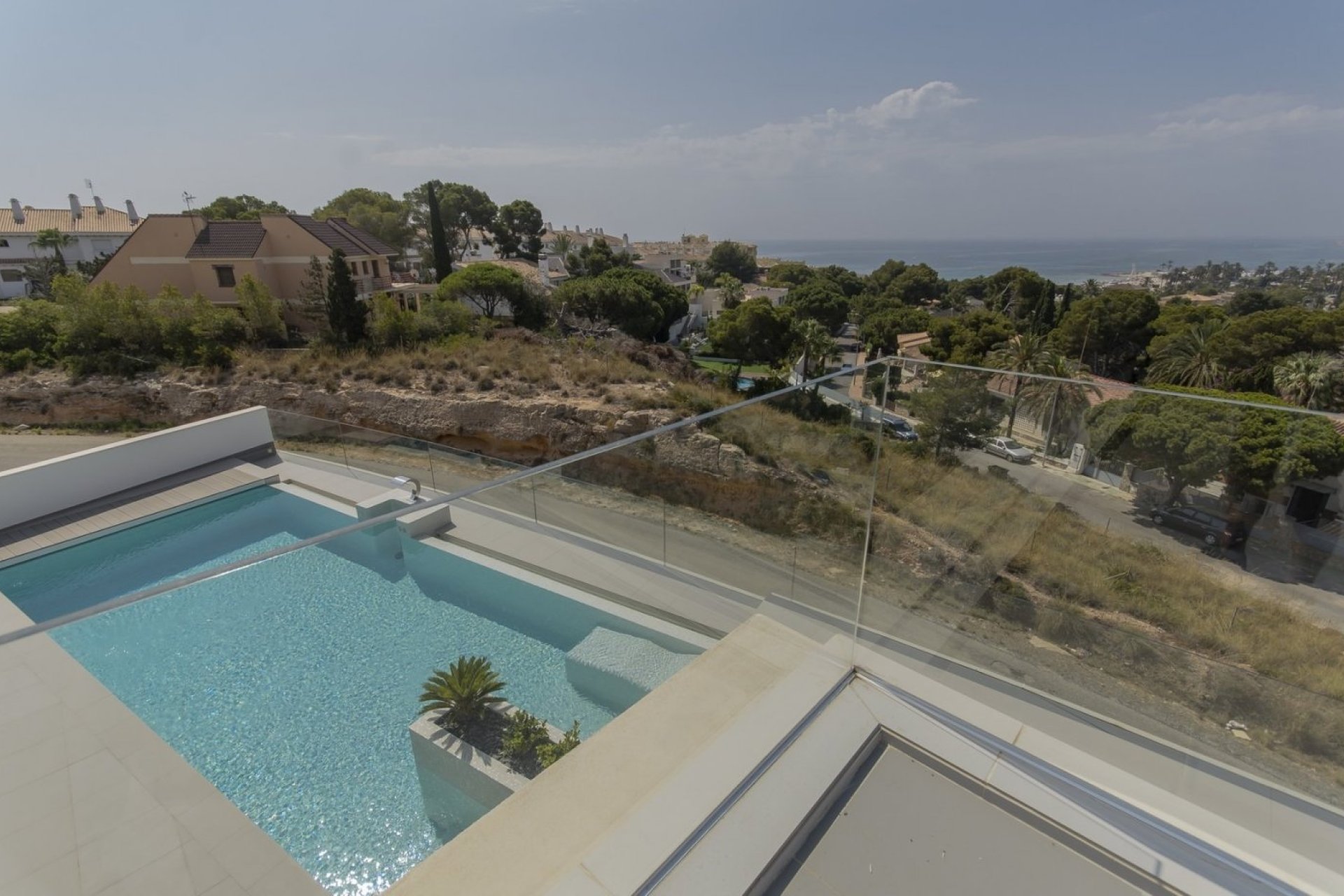 Nieuwbouw Woningen - Villa - Orihuela Costa - Campoamor