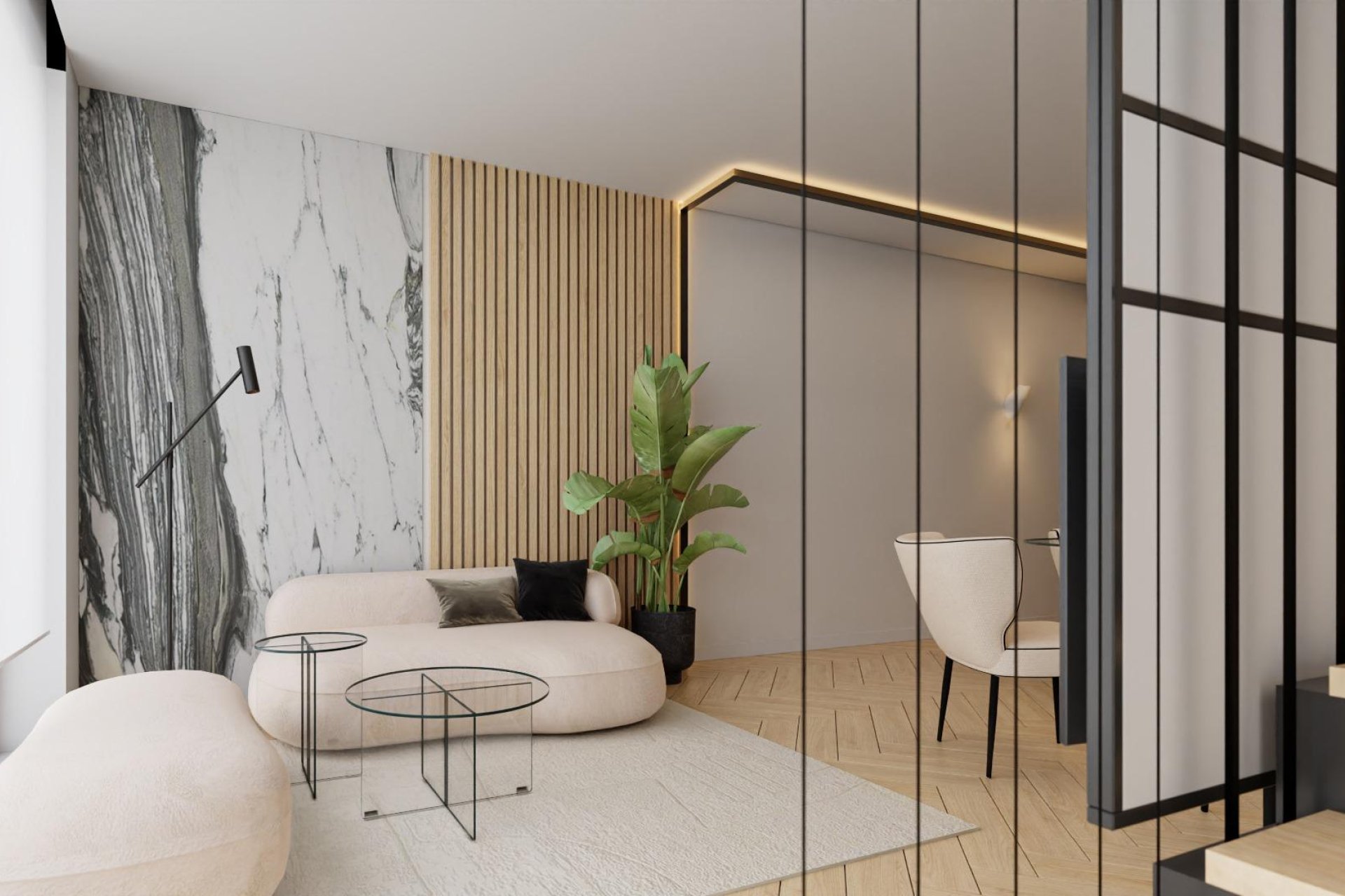 Nieuwbouw Woningen - Villa - Orihuela Costa - Castillo de Don Juan