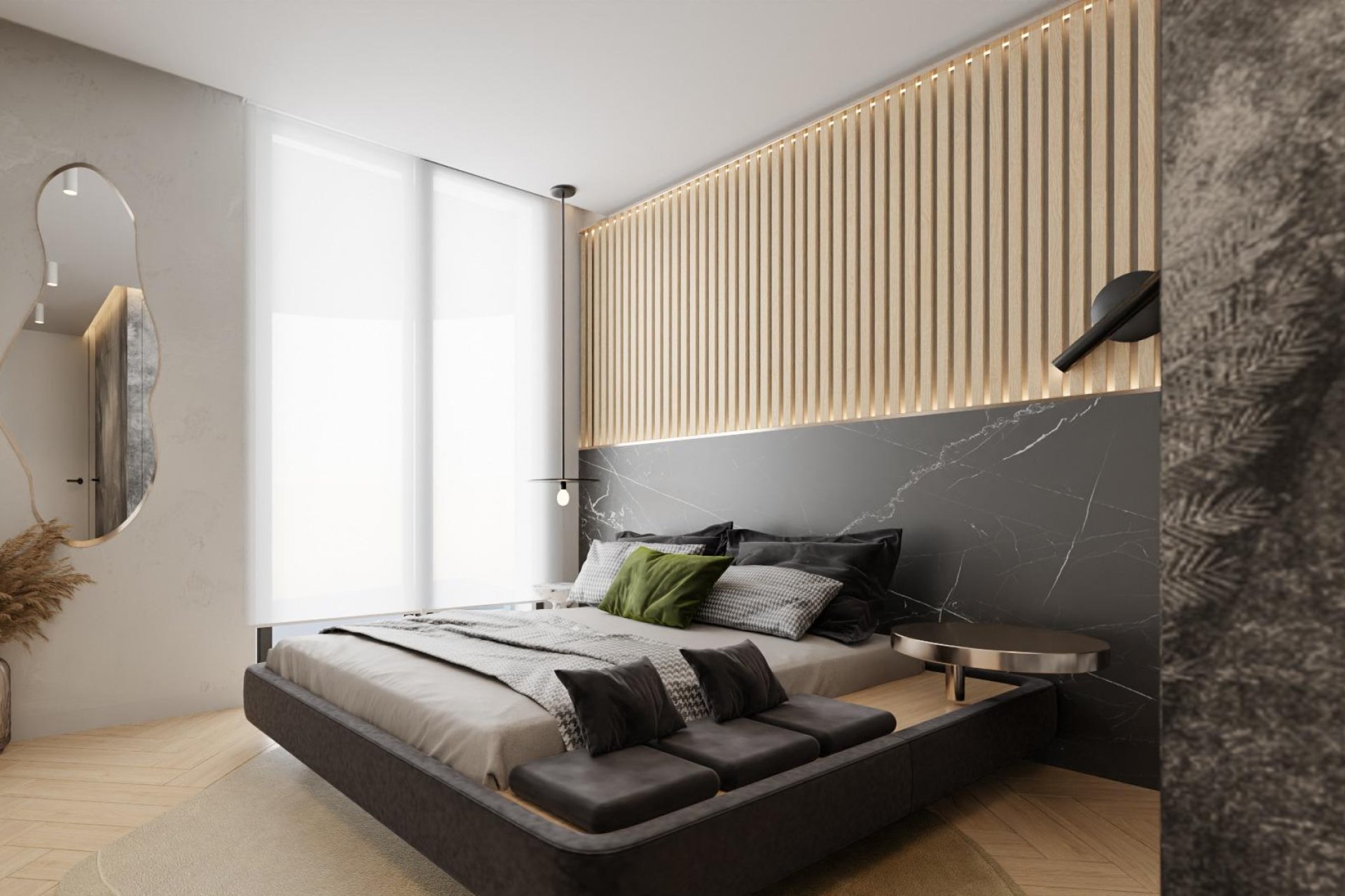 Nieuwbouw Woningen - Villa - Orihuela Costa - Castillo de Don Juan