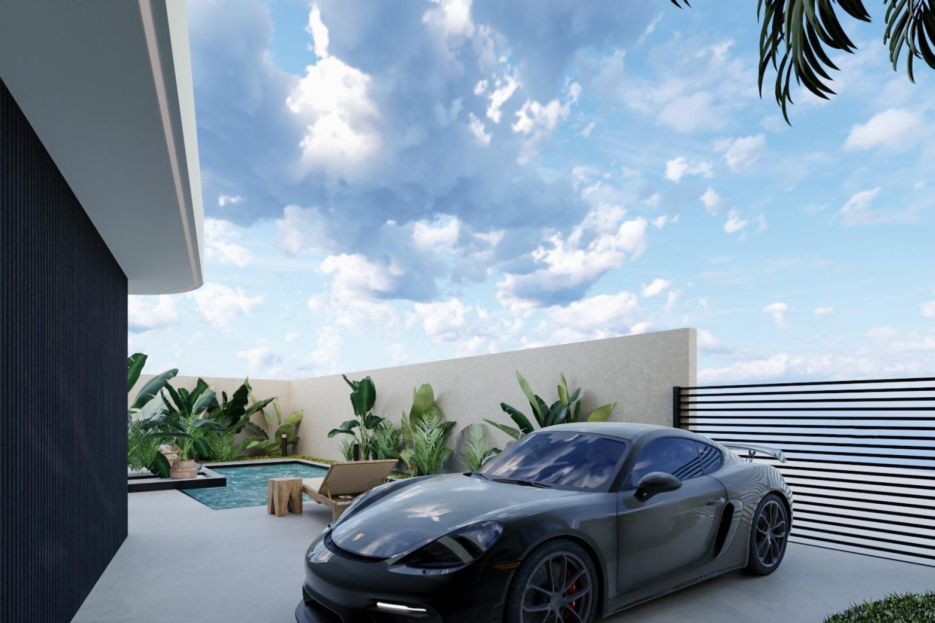 Nieuwbouw Woningen - Villa - Orihuela Costa - Castillo de Don Juan