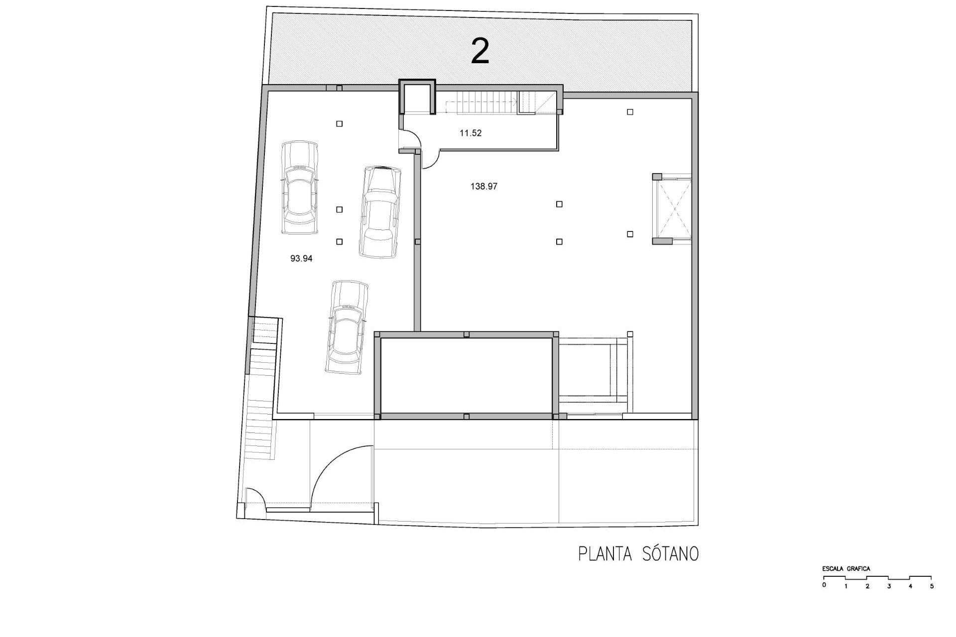 Nieuwbouw Woningen - Villa - Orihuela Costa - Dehesa de campoamor