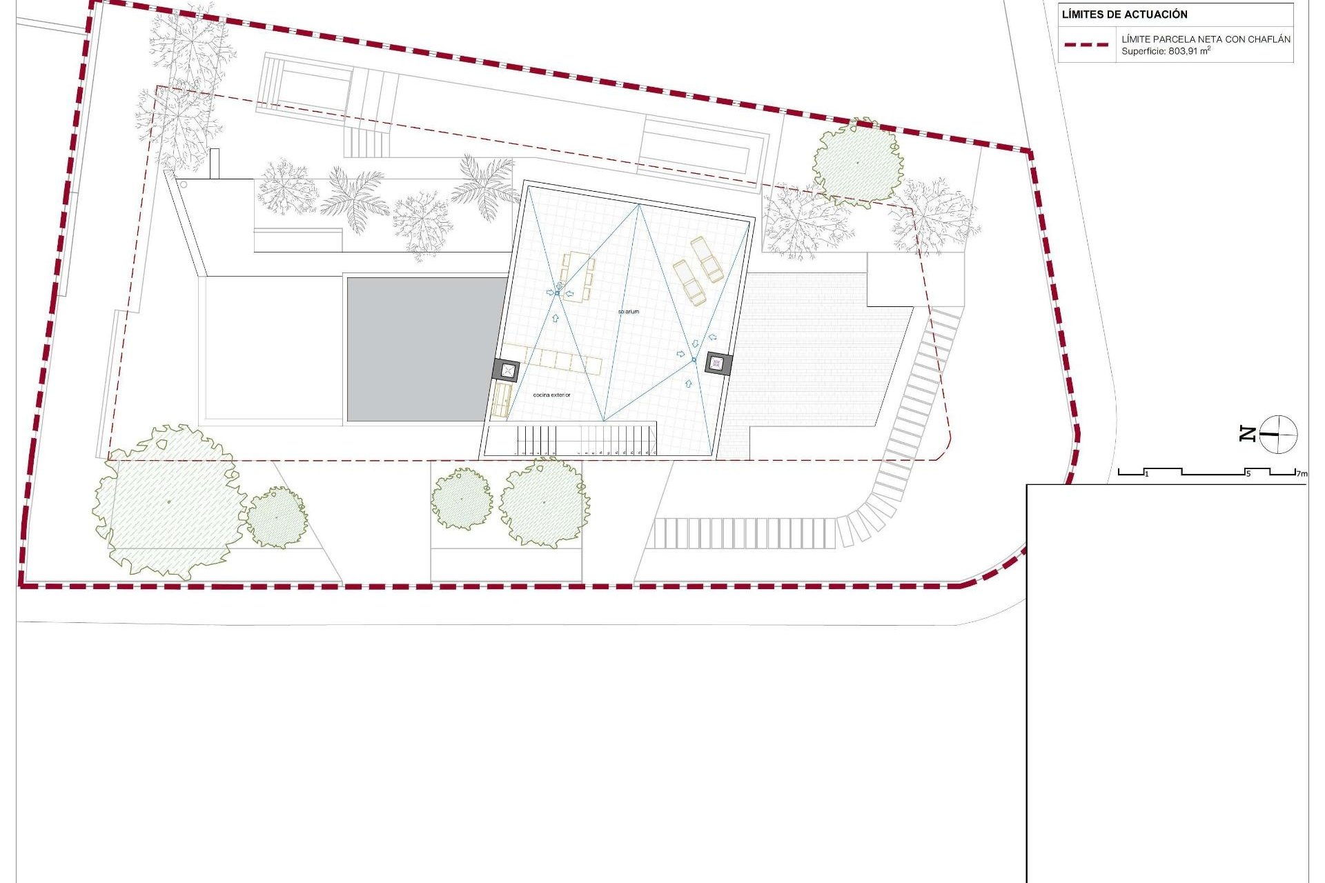 Nieuwbouw Woningen - Villa - Orihuela Costa - Dehesa de campoamor