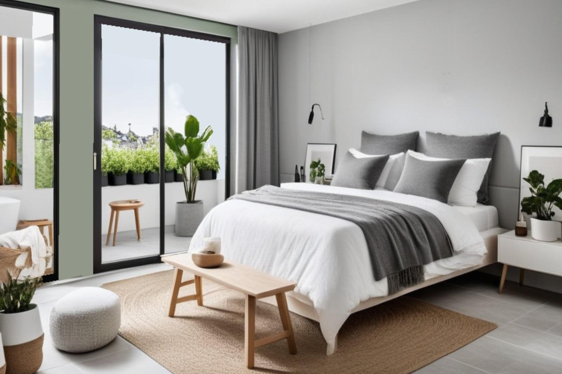 Nieuwbouw Woningen - Villa - Orihuela Costa - Las Filipinas