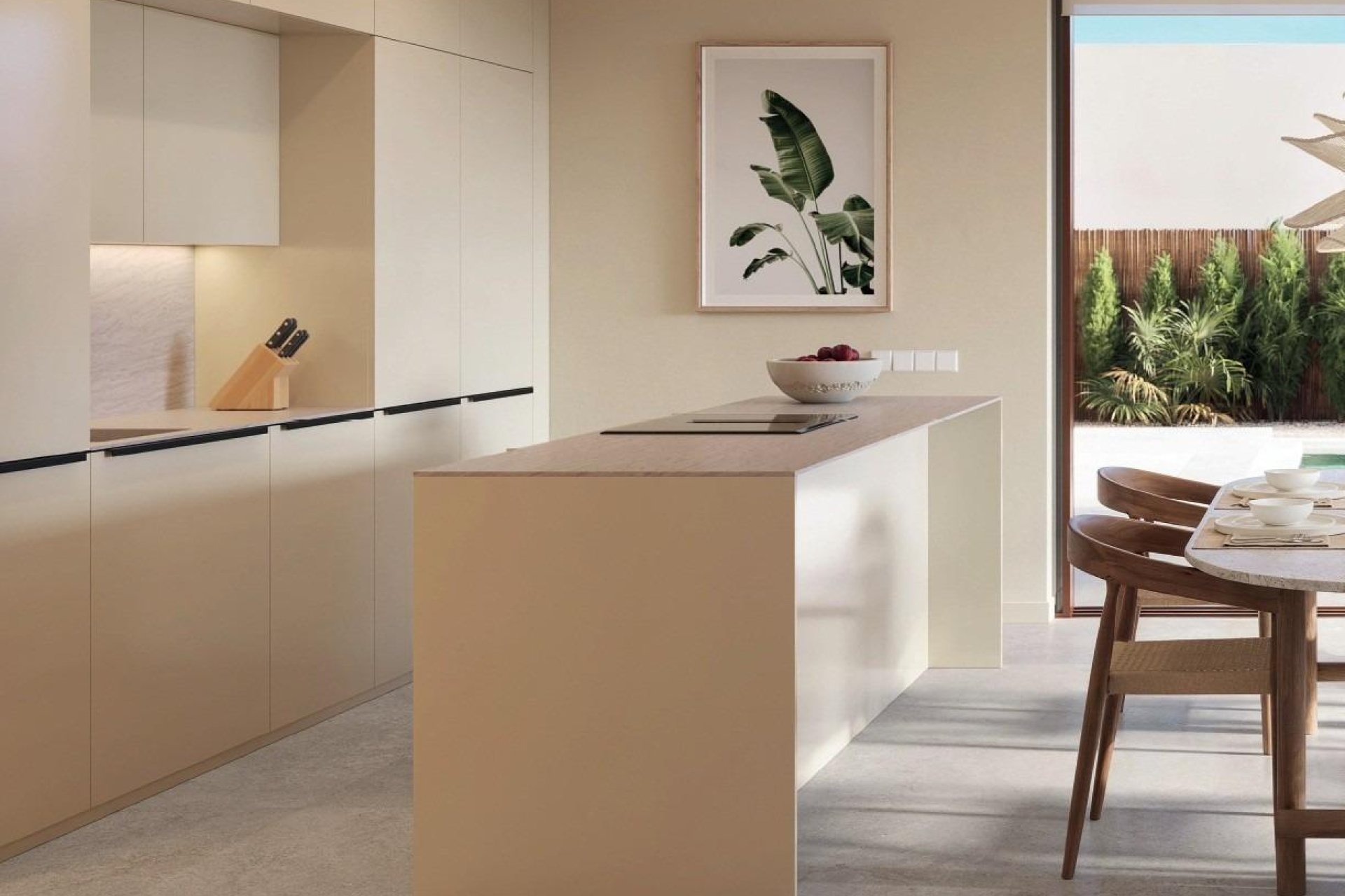 Nieuwbouw Woningen - Villa - Orihuela - Las Colinas Golf