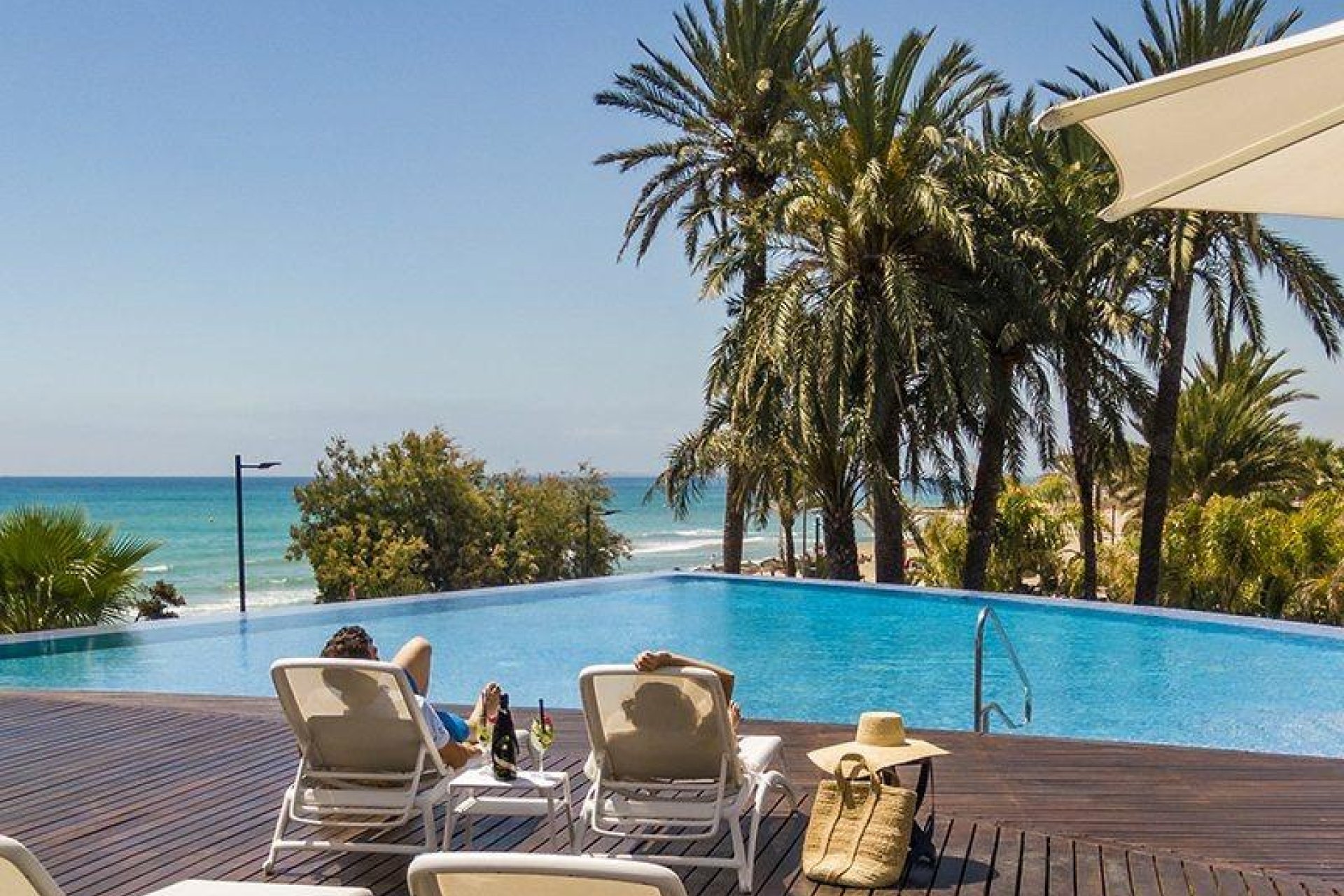 Nieuwbouw Woningen - Villa - Orihuela - Las Colinas Golf
