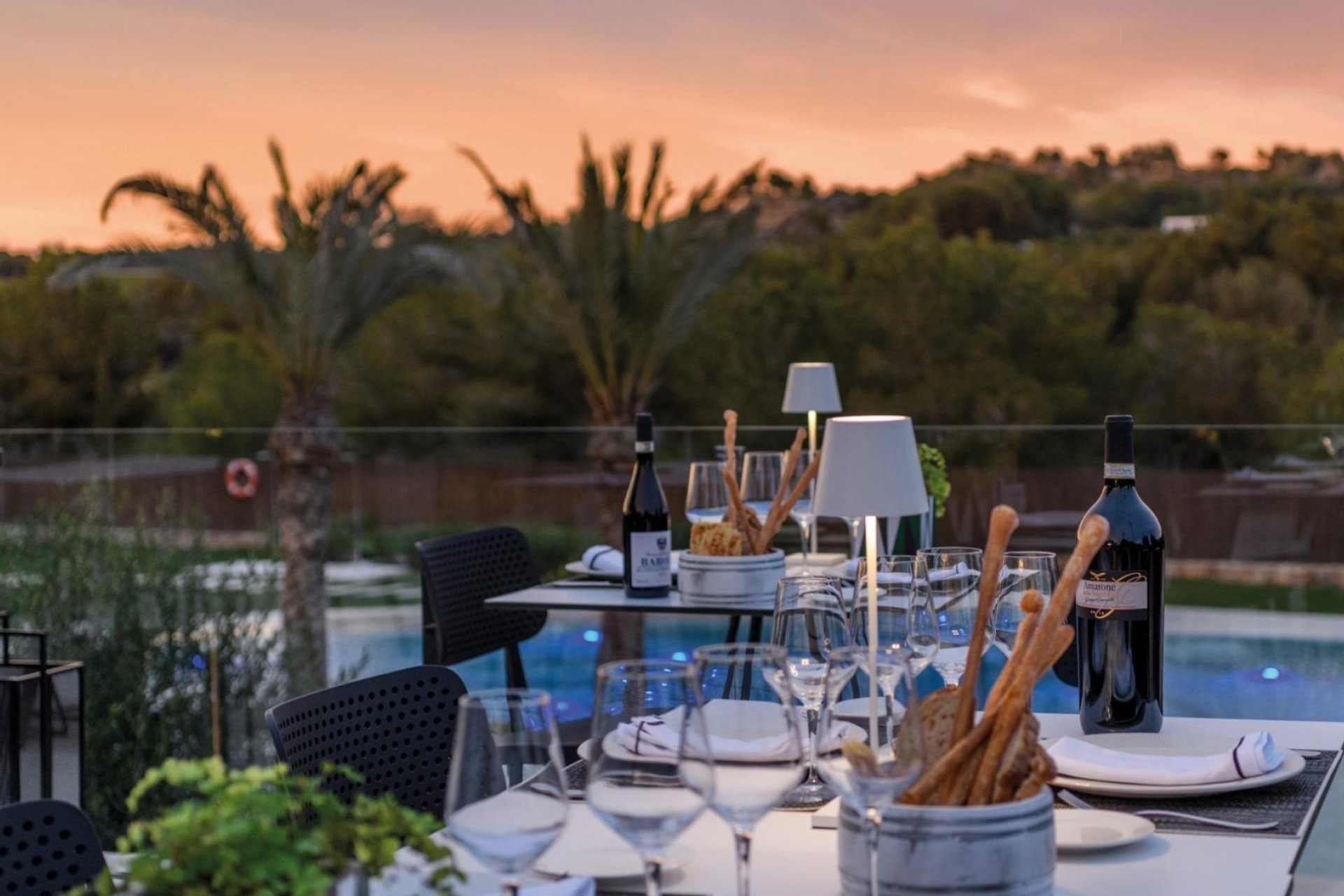 Nieuwbouw Woningen - Villa - Orihuela - Las Colinas Golf