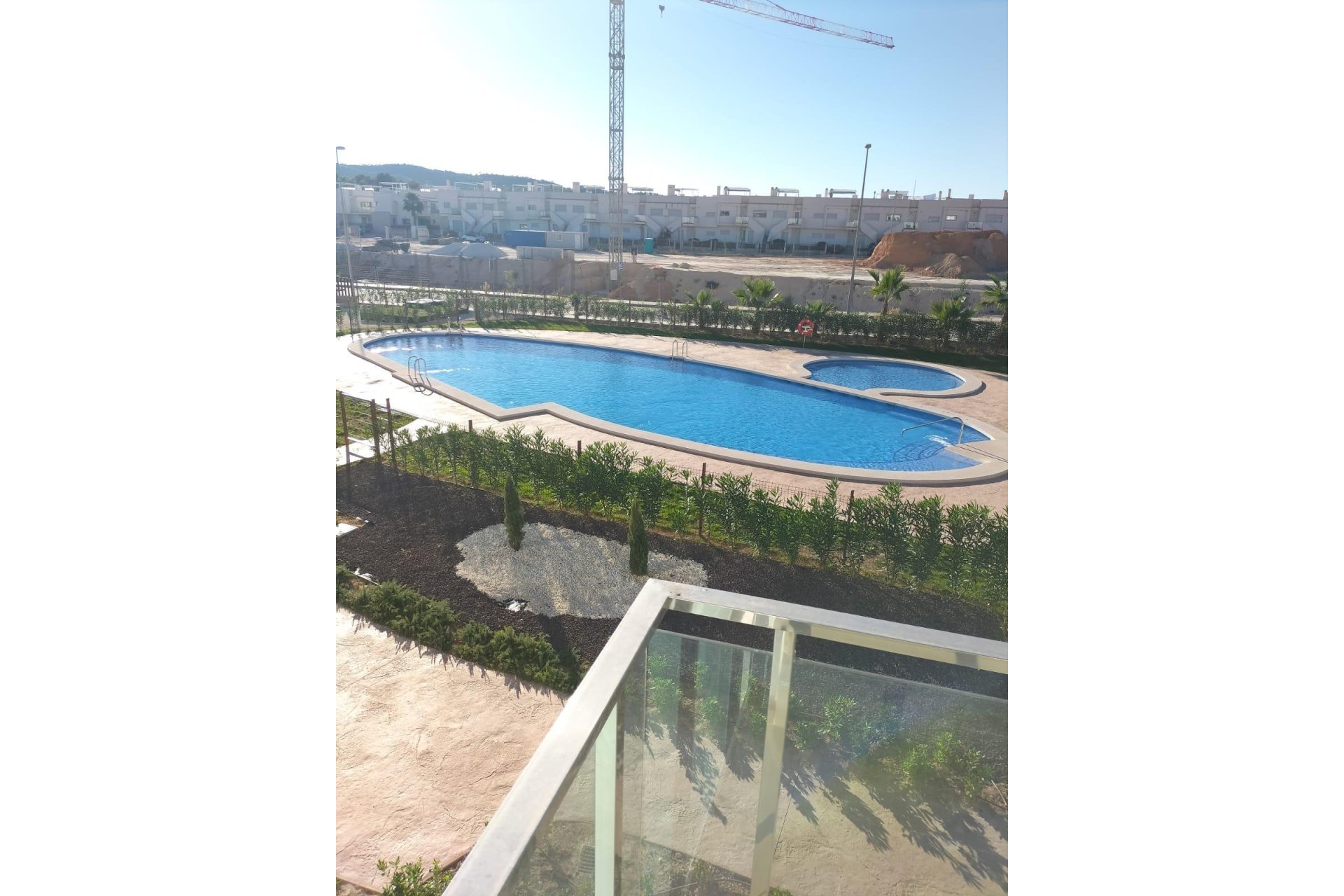 Nieuwbouw Woningen - Villa - Orihuela - Vistabella Golf