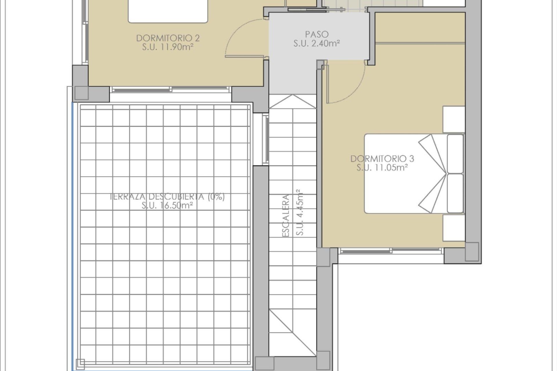 Nieuwbouw Woningen - Villa - Orihuela - Vistabella Golf