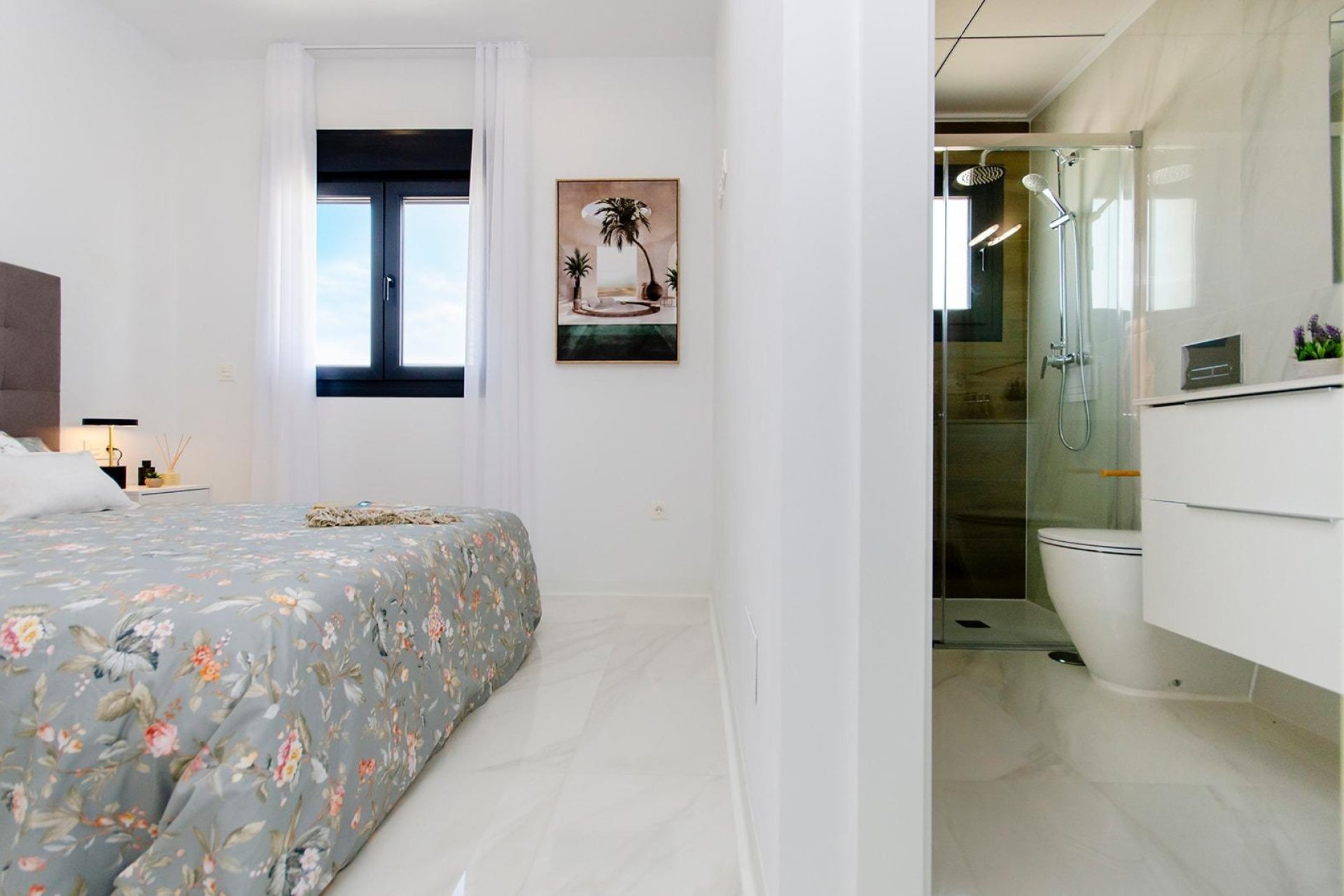 Nieuwbouw Woningen - Villa - Orihuela - Vistabella Golf