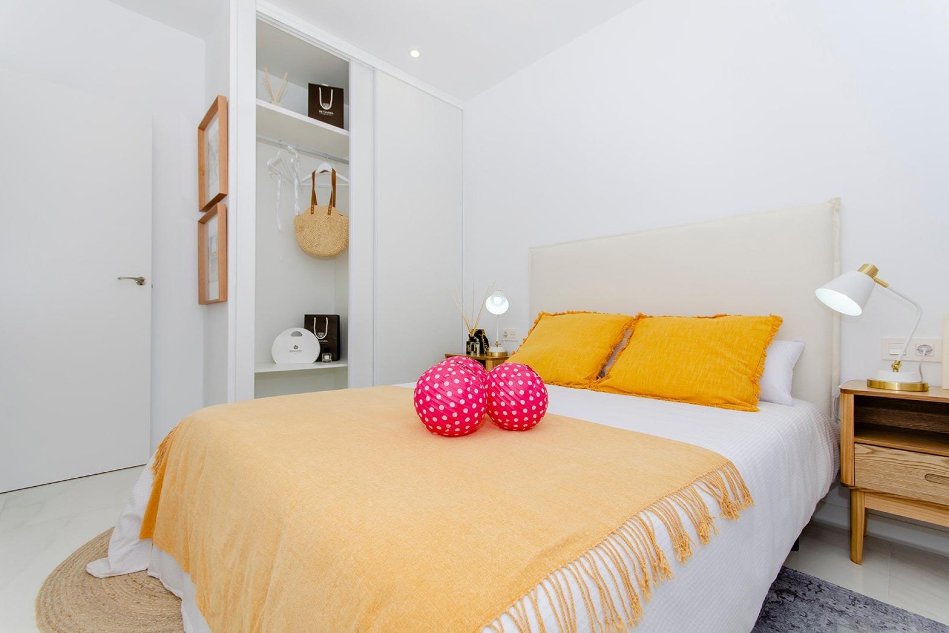 Nieuwbouw Woningen - Villa - Orihuela - Vistabella Golf
