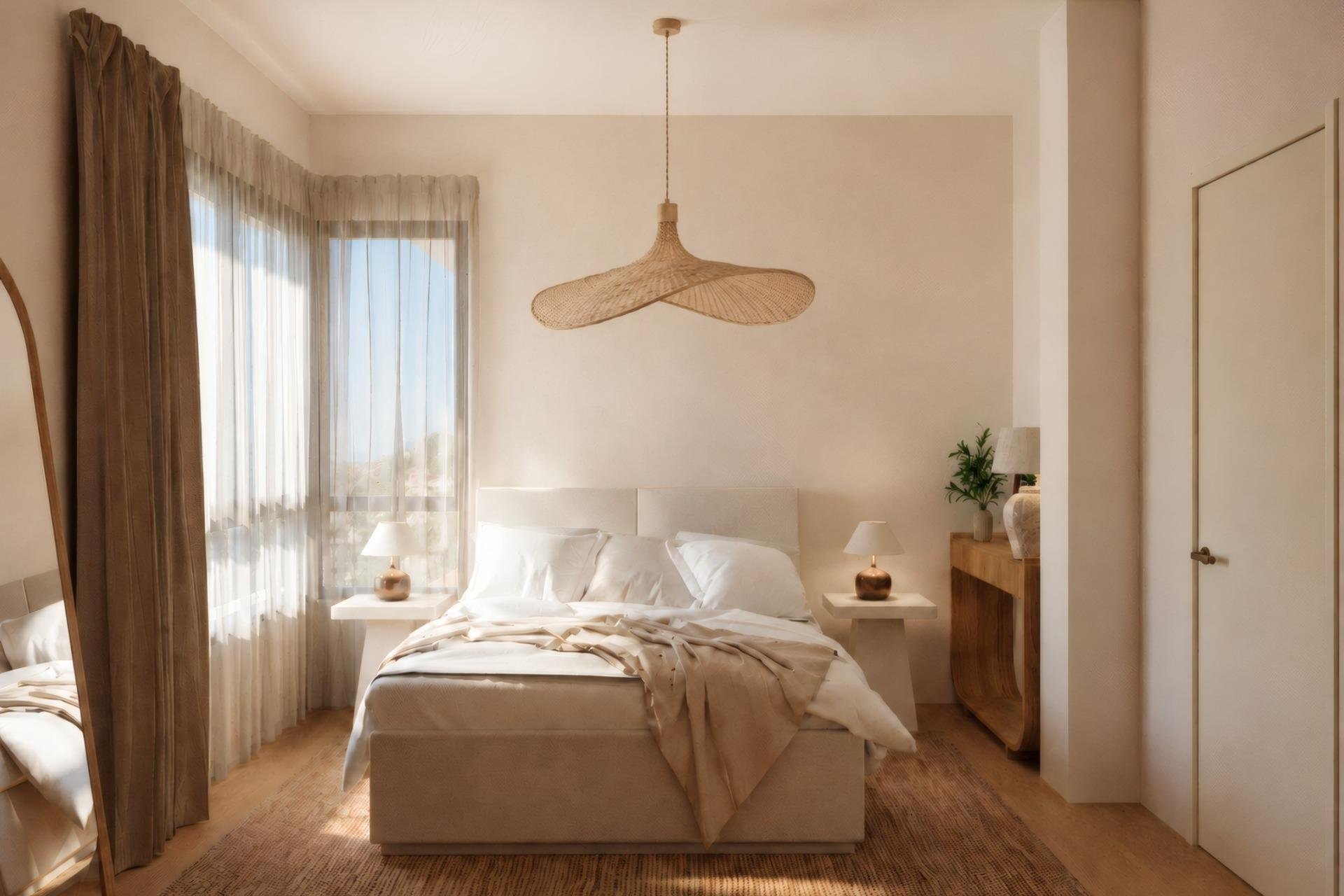 Nieuwbouw Woningen - Villa - Orihuela - Vistabella Golf