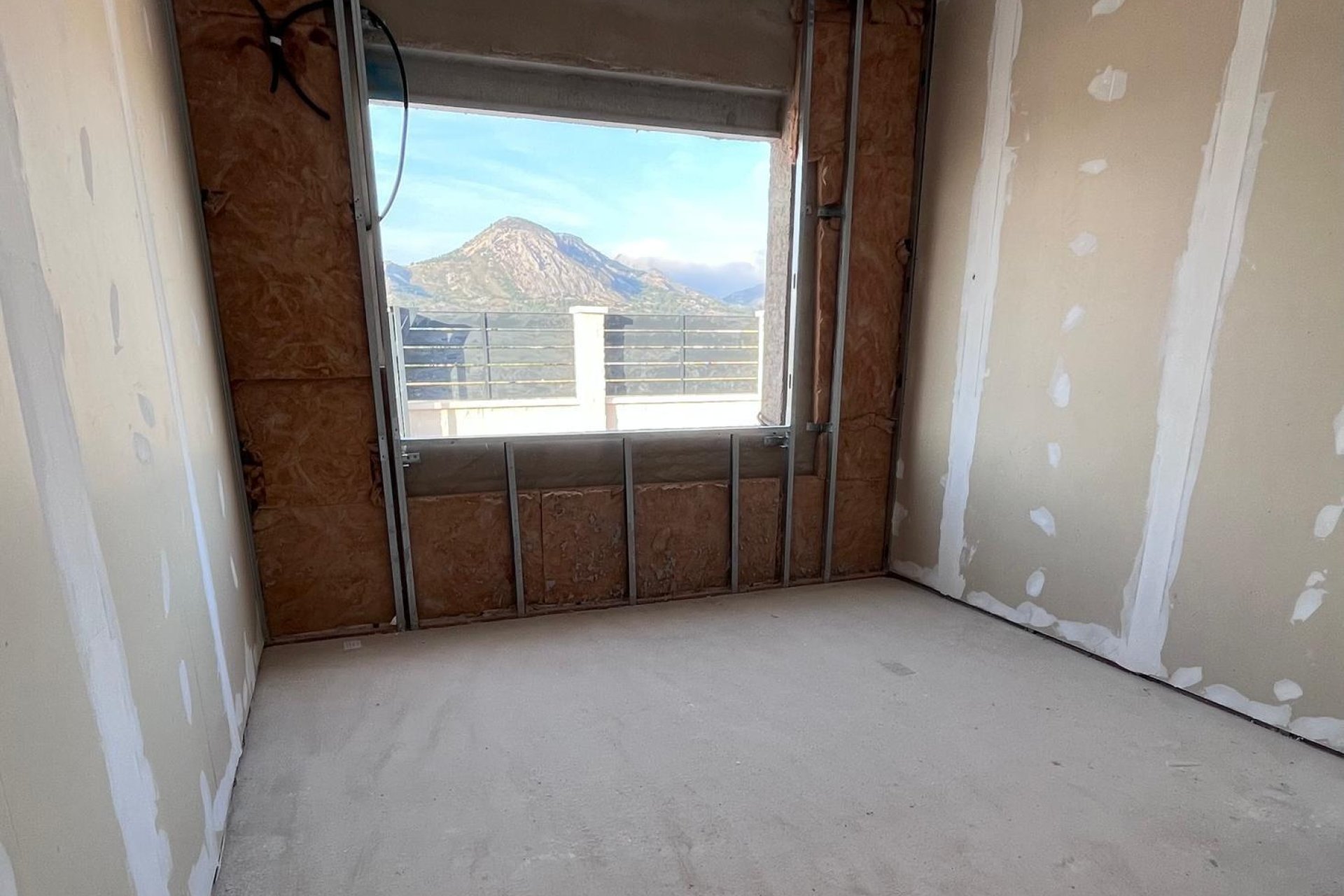 Nieuwbouw Woningen - Villa - Penaguila - El Olivar