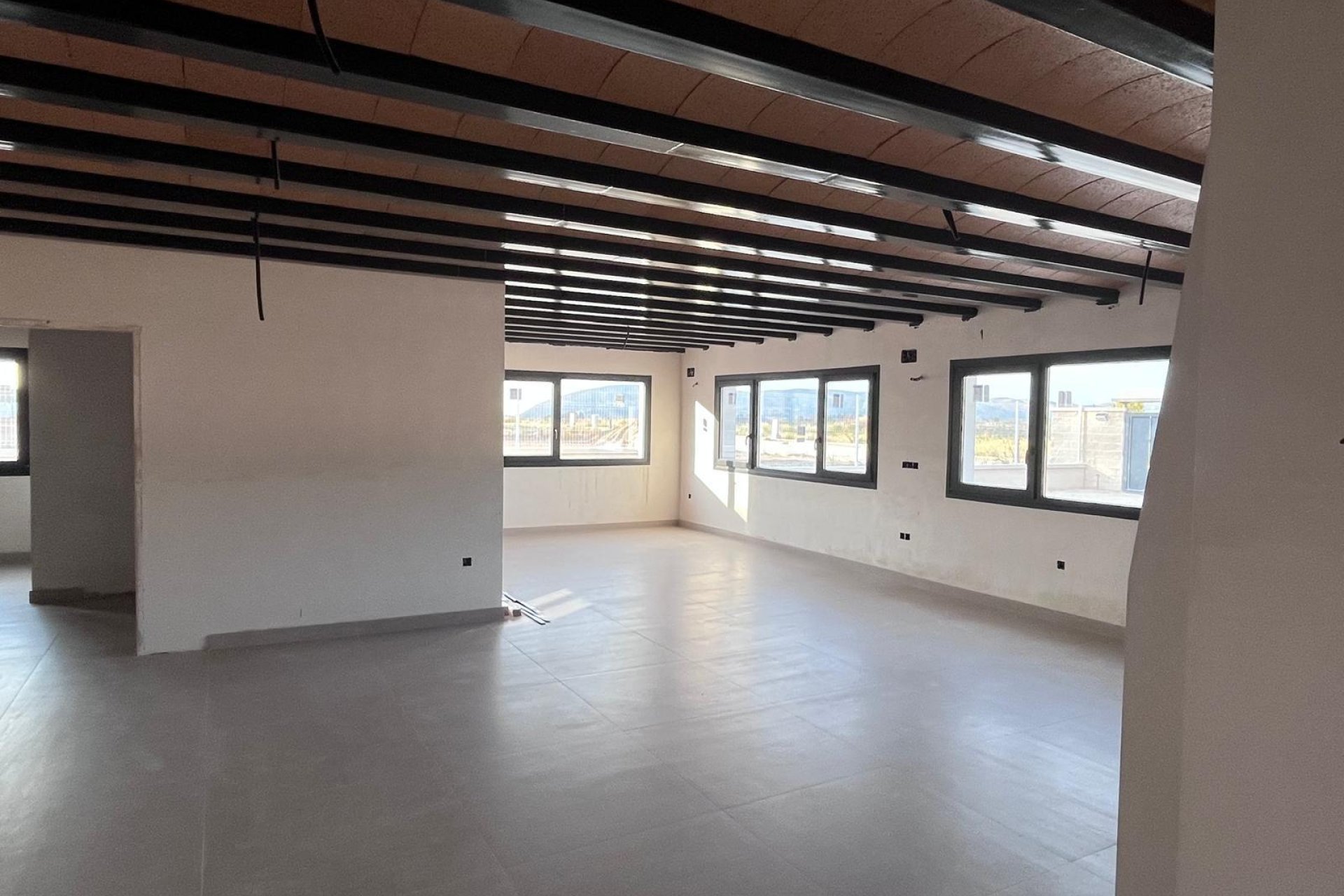 Nieuwbouw Woningen - Villa - Penaguila - El Olivar