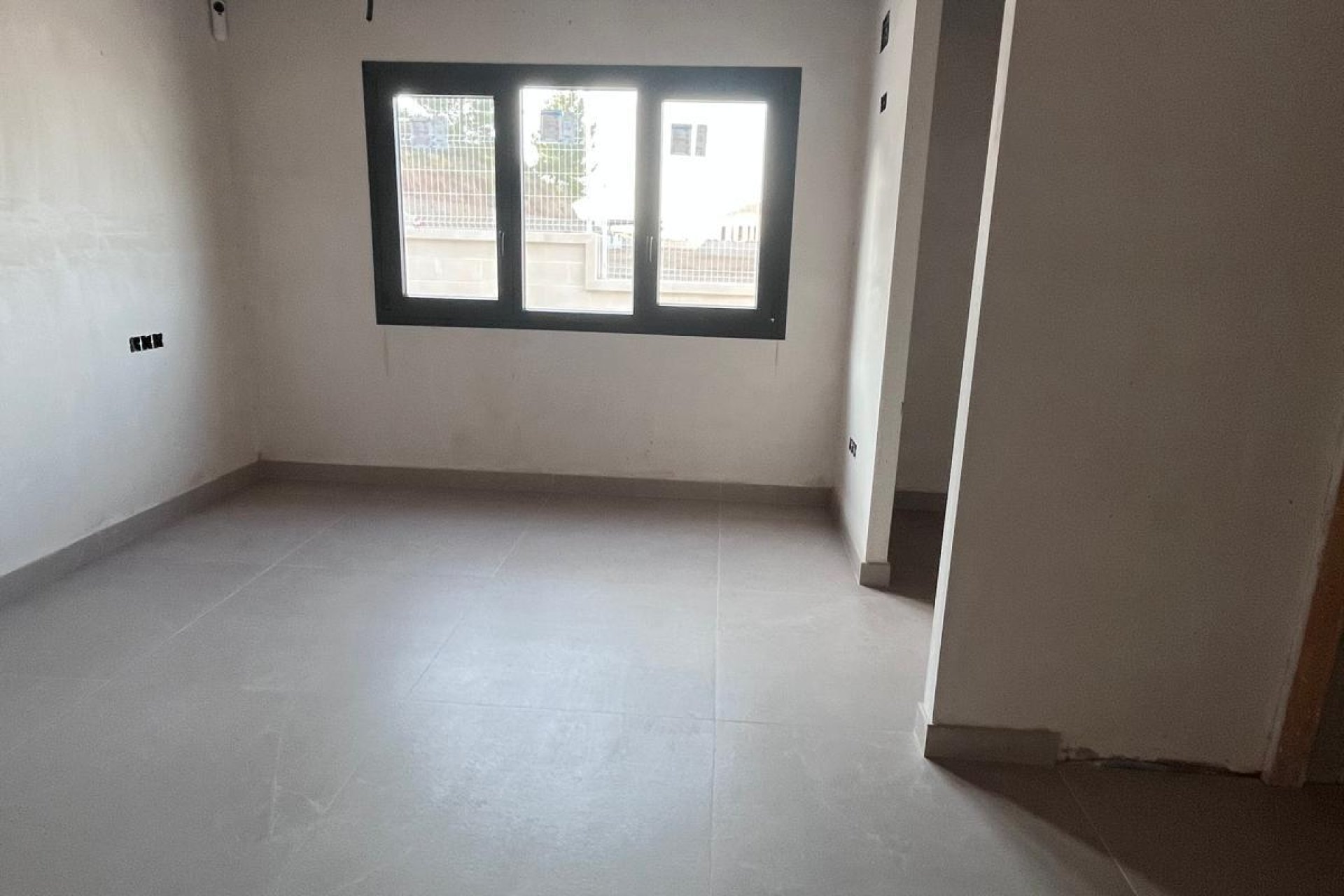 Nieuwbouw Woningen - Villa - Penaguila - El Olivar