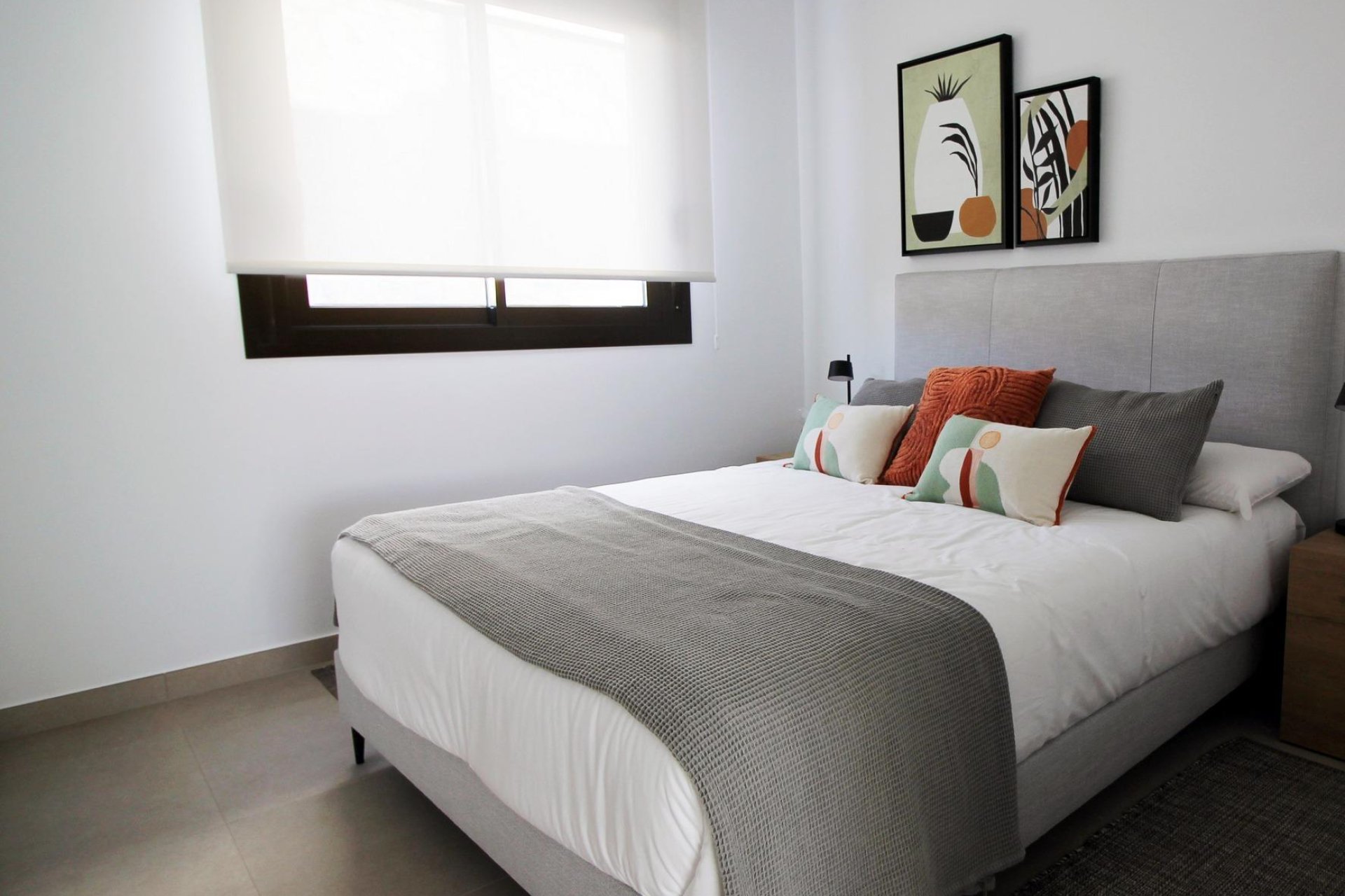 Nieuwbouw Woningen - Villa - Pilar de la Horadada - El Pilar de la Horadada