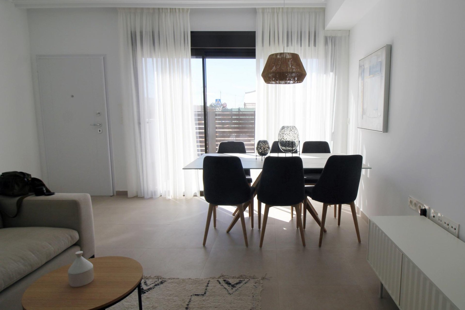 Nieuwbouw Woningen - Villa - Pilar de la Horadada - El Pilar de la Horadada