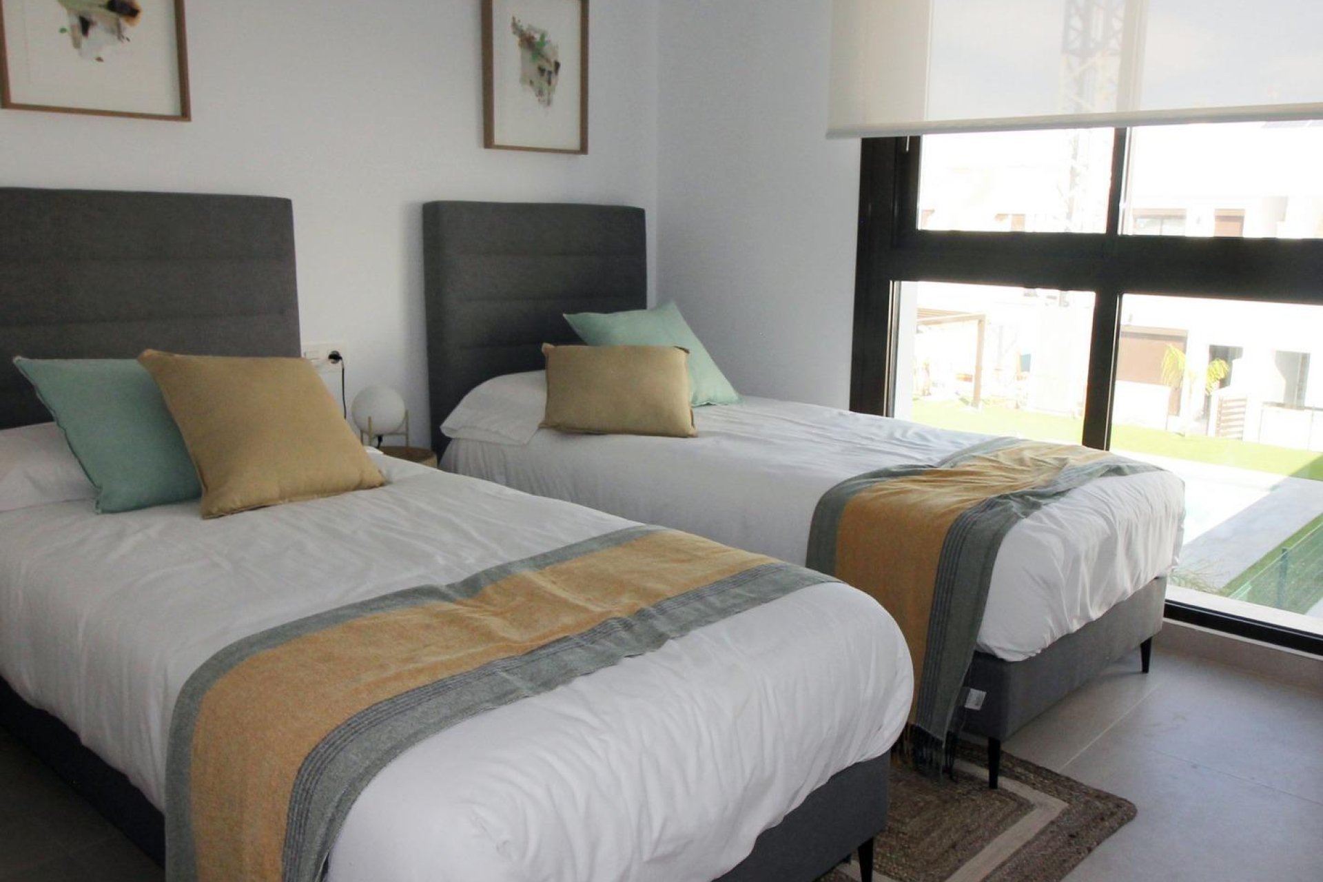 Nieuwbouw Woningen - Villa - Pilar de la Horadada - El Pilar de la Horadada