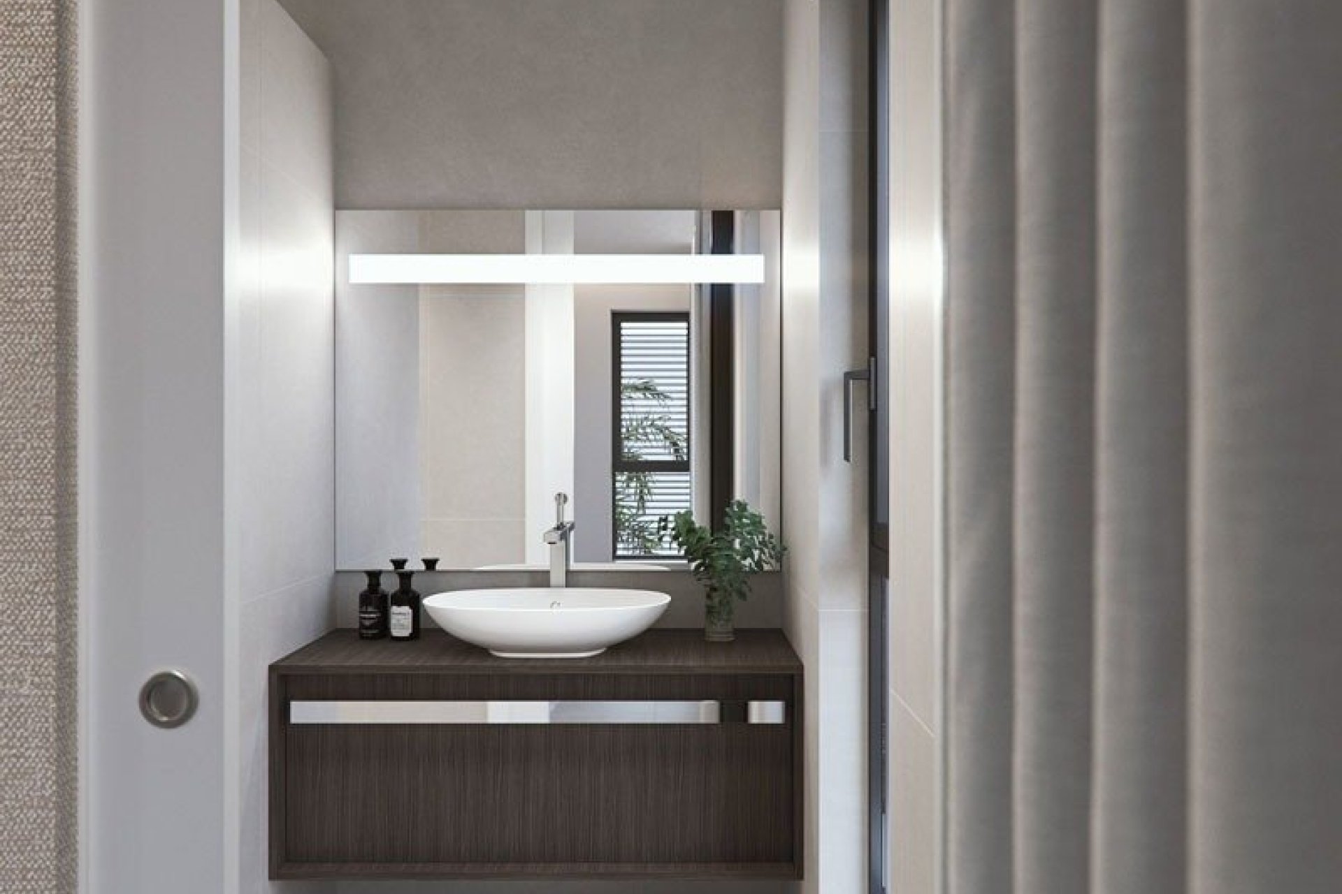 Nieuwbouw Woningen - Villa - Pilar de la Horadada - Las Higuericas