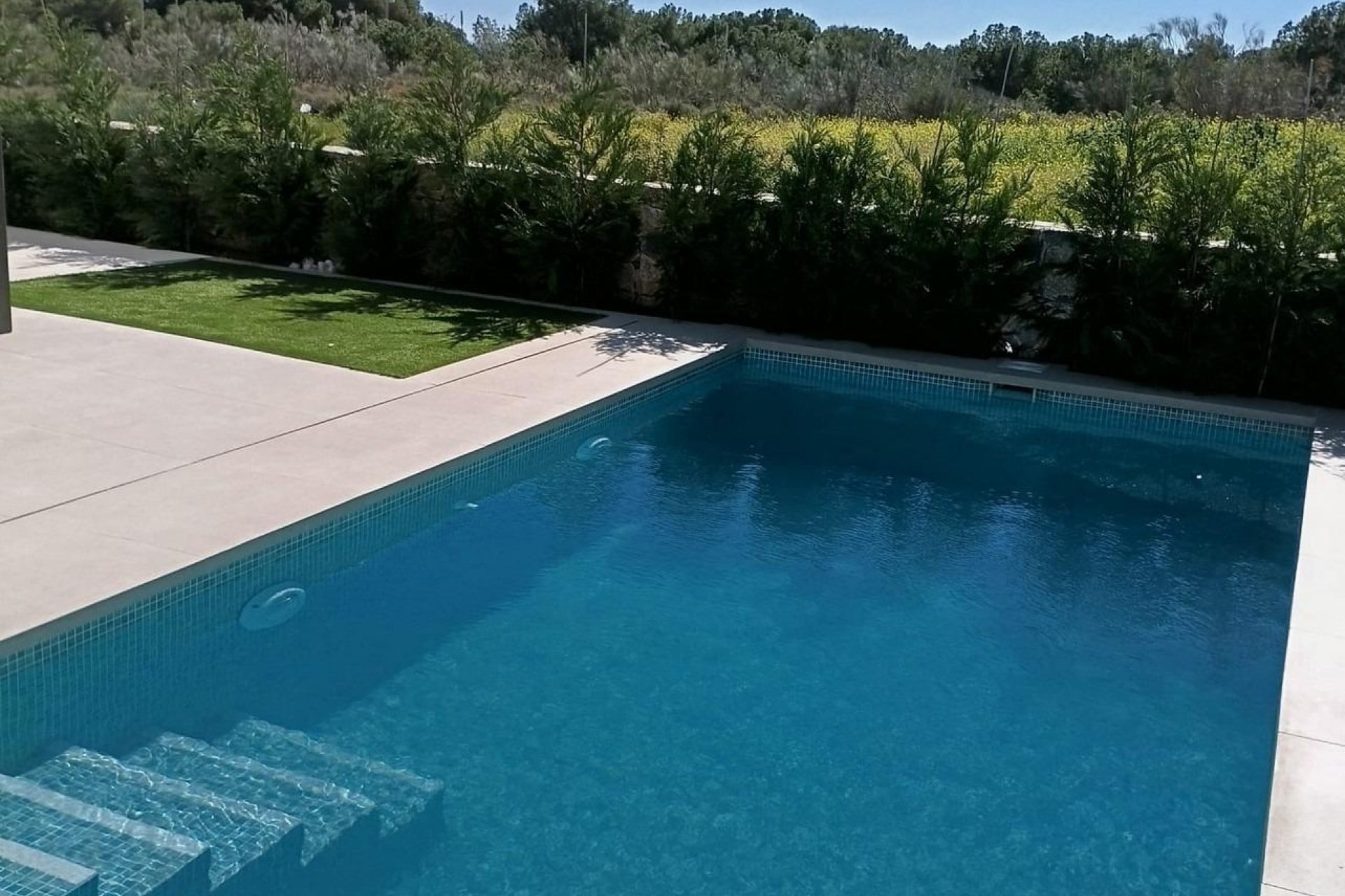 Nieuwbouw Woningen - Villa - Pilar de la Horadada - Lo Romero Golf