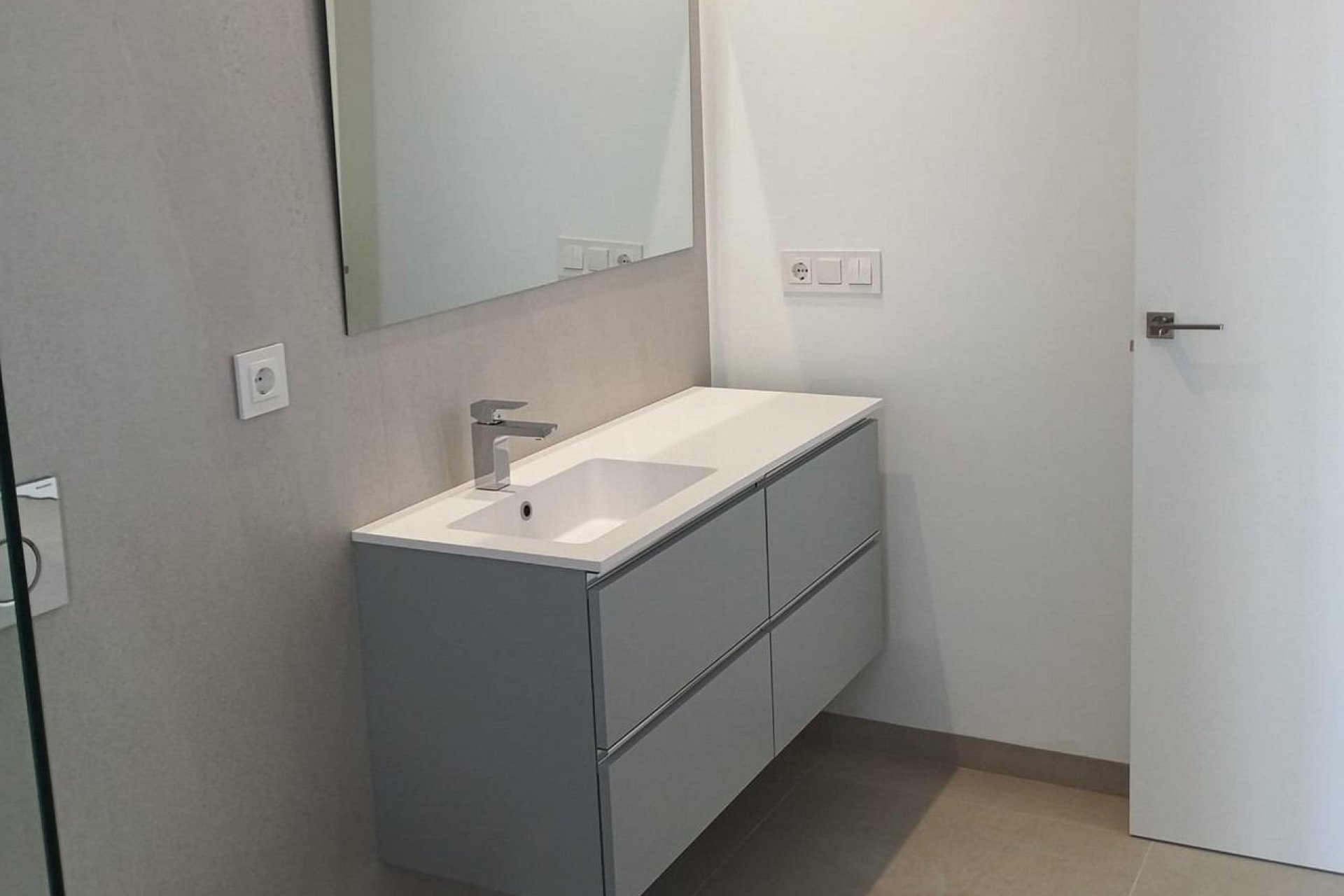 Nieuwbouw Woningen - Villa - Pilar de la Horadada - Lo Romero Golf