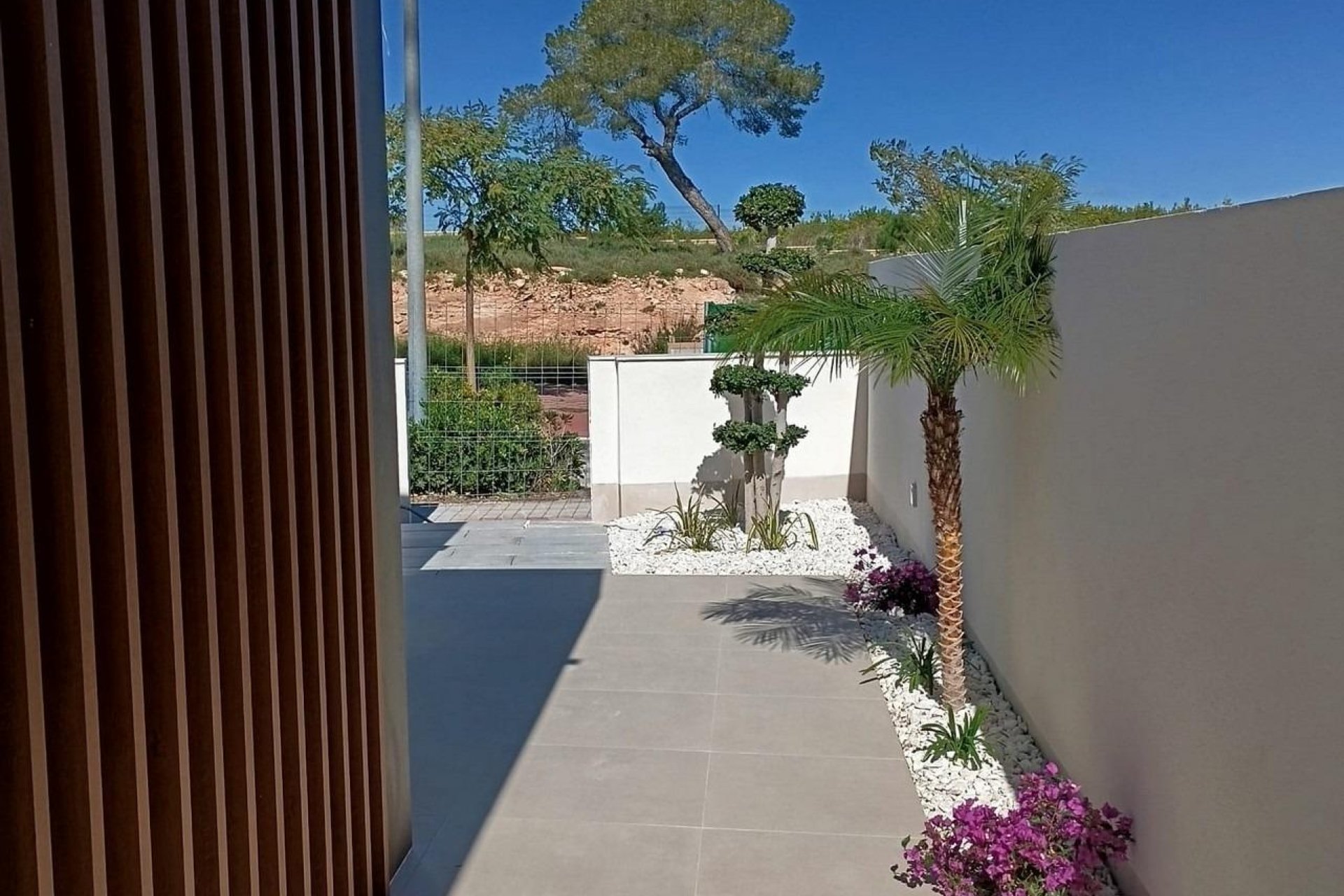 Nieuwbouw Woningen - Villa - Pilar de la Horadada - Roda Golf
