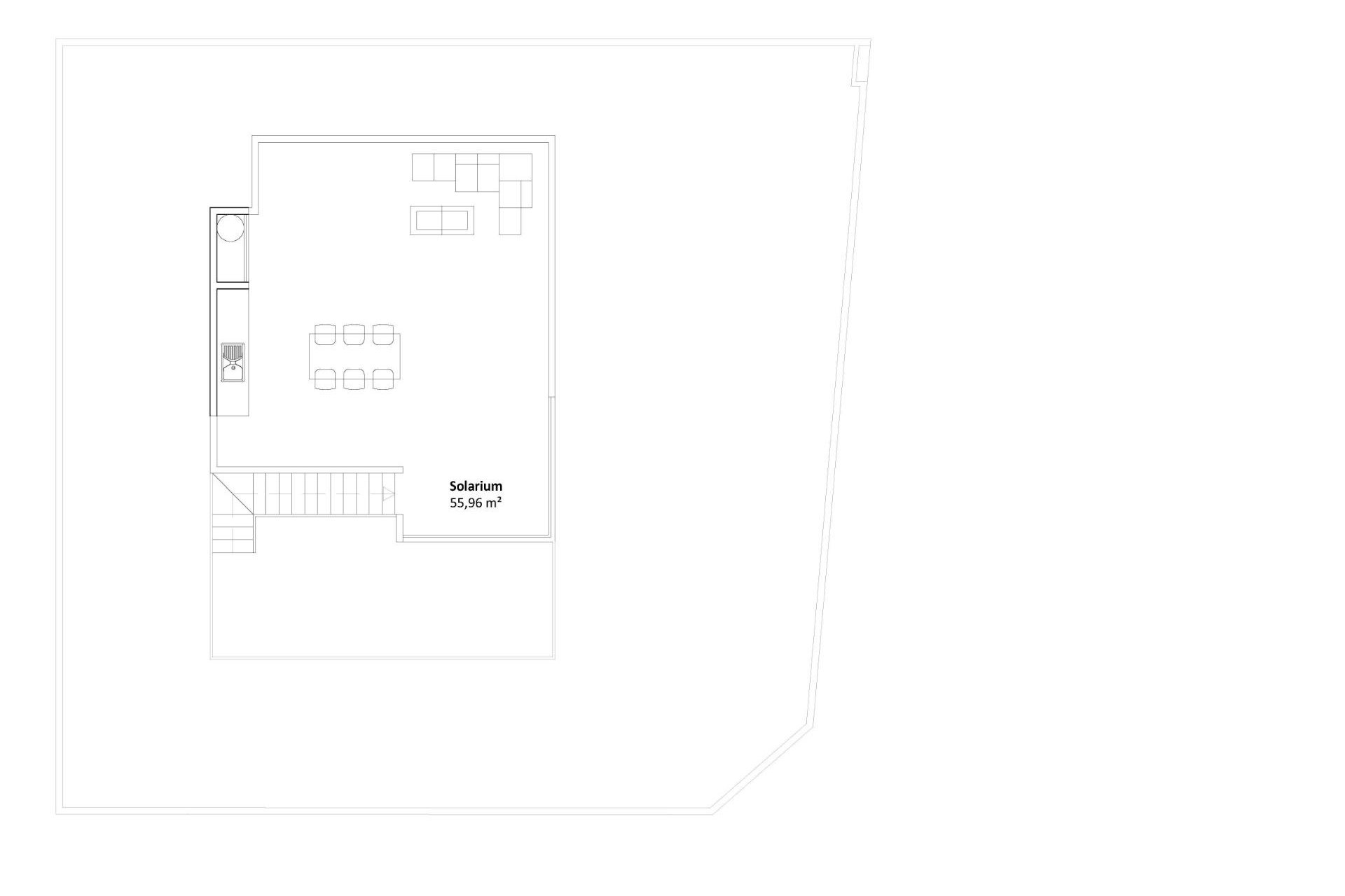 Nieuwbouw Woningen - Villa - Pilar de la Horadada - Torre De La Horadada