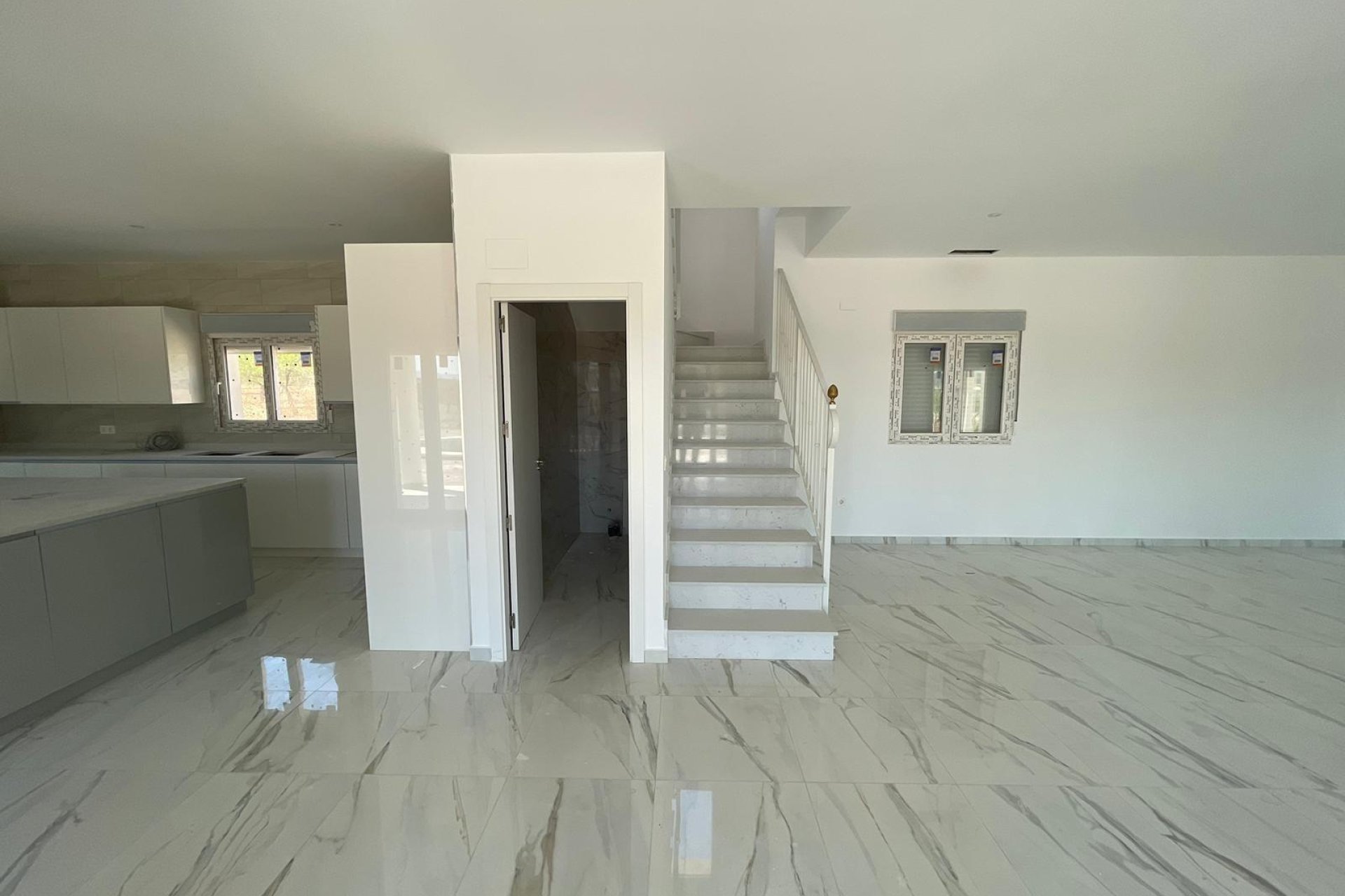 Nieuwbouw Woningen - Villa - Pinoso - Camino Del Prado