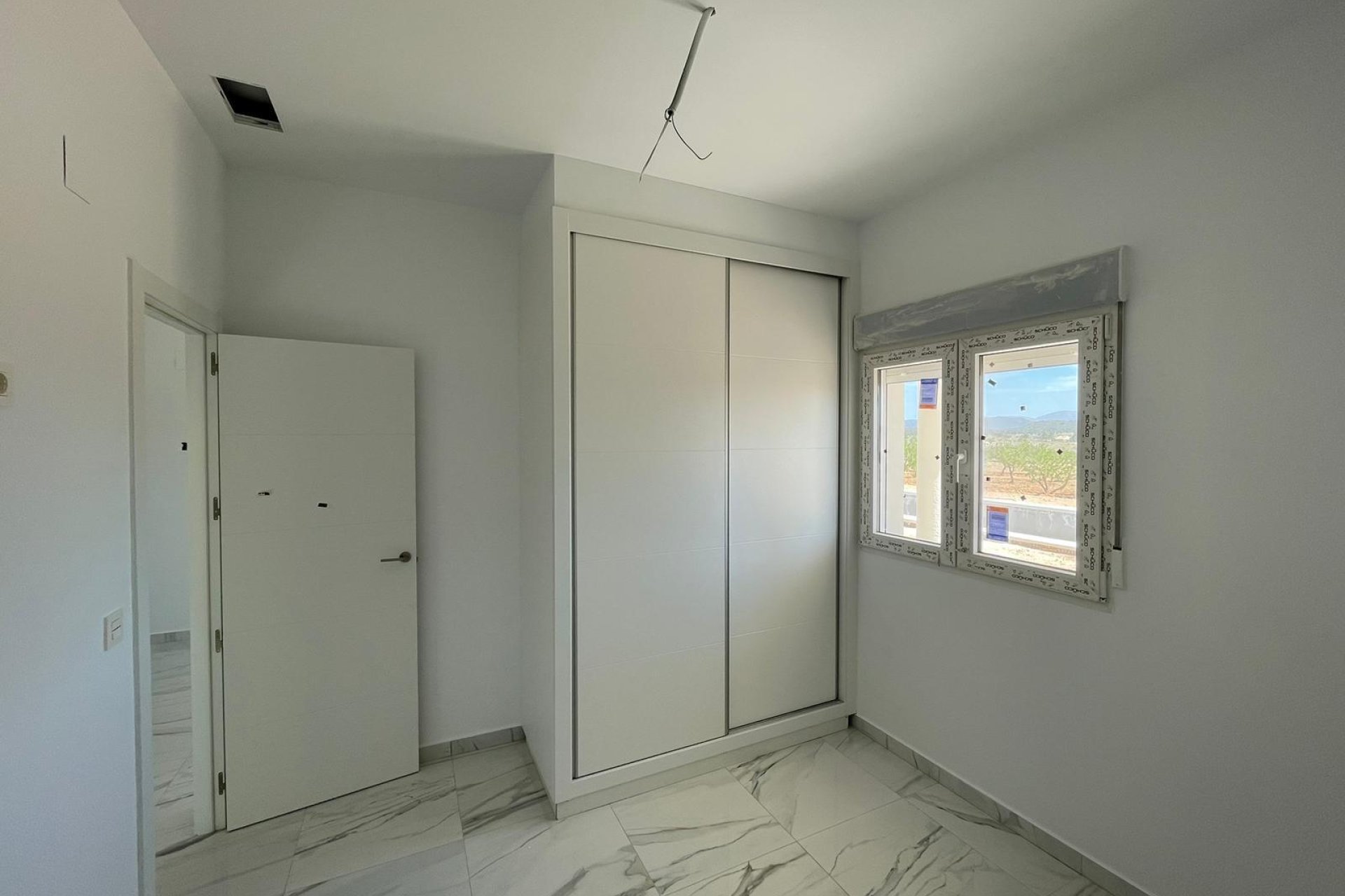 Nieuwbouw Woningen - Villa - Pinoso - Camino Del Prado