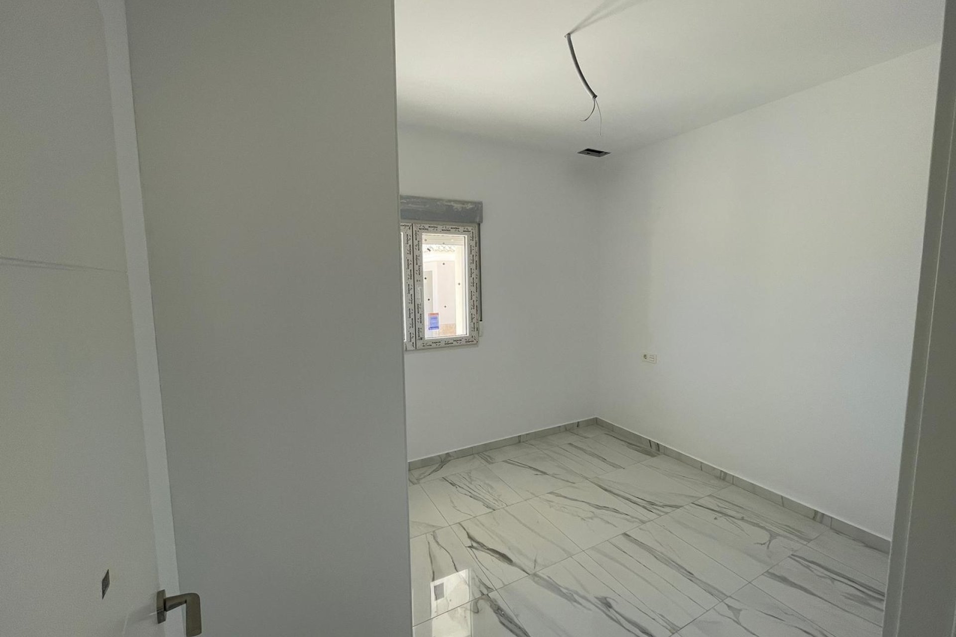 Nieuwbouw Woningen - Villa - Pinoso - Camino Del Prado