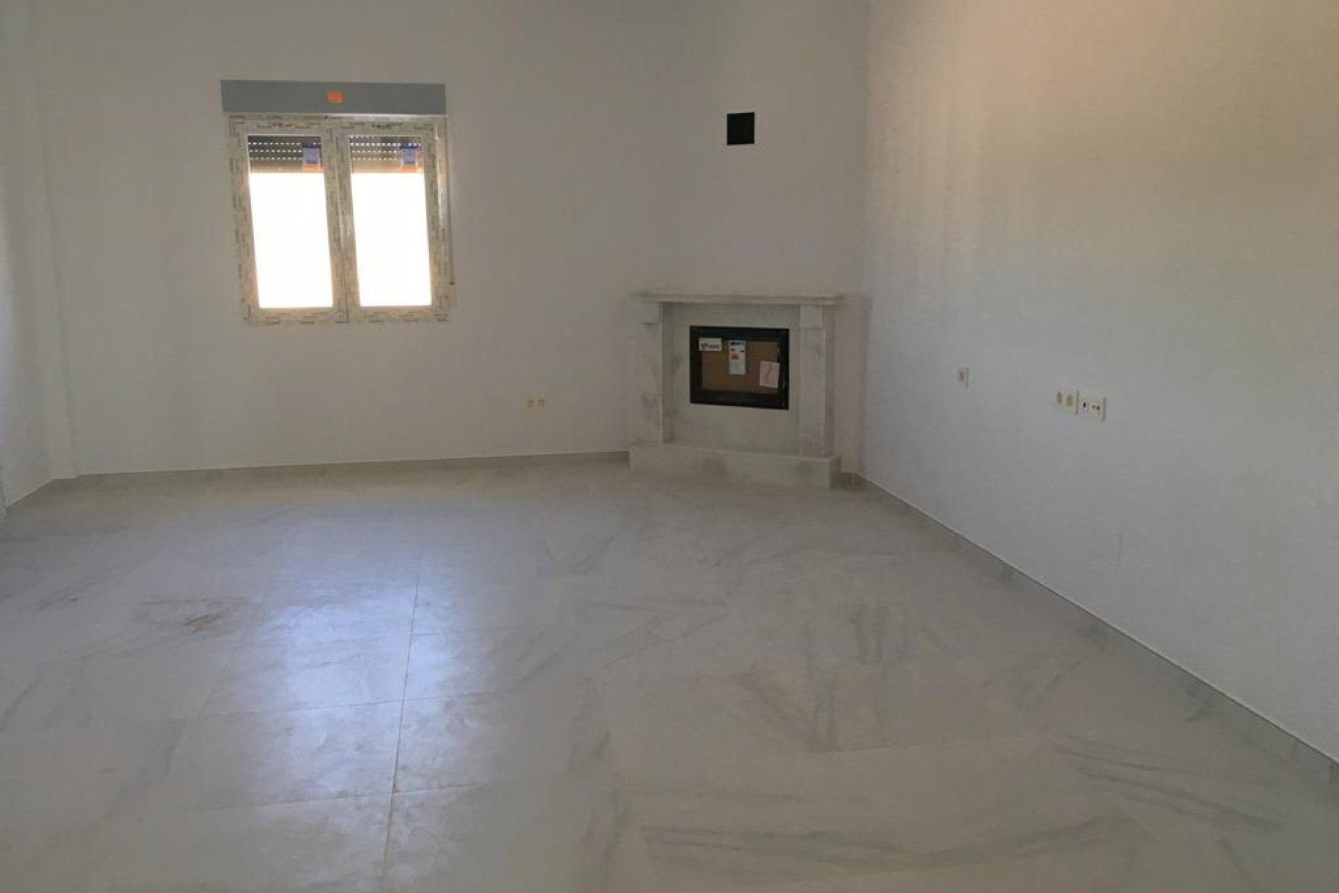 Nieuwbouw Woningen - Villa - Pinoso - Camino Del Prado