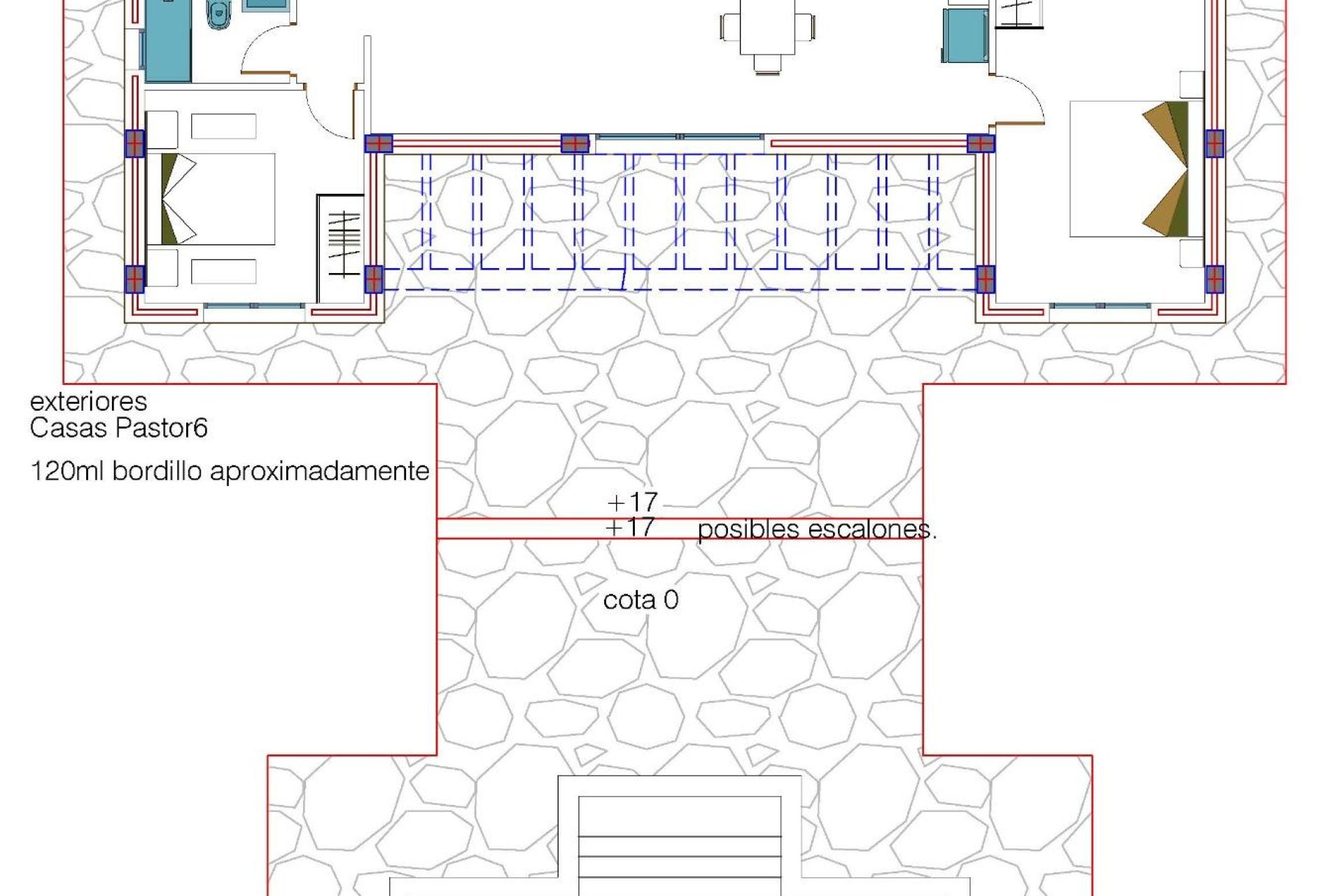Nieuwbouw Woningen - Villa - Pinoso - Camino Del Prado