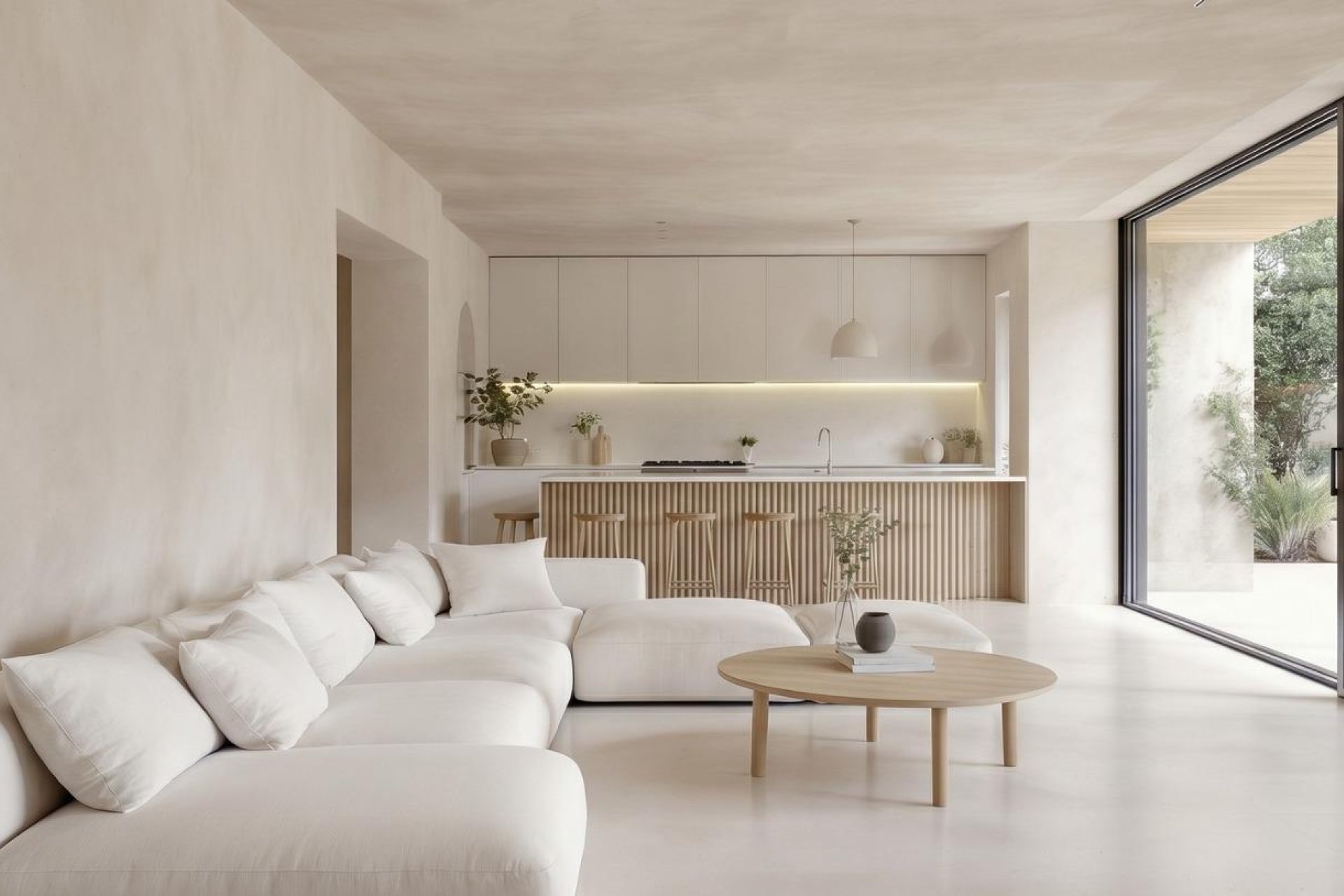 Nieuwbouw Woningen - Villa - Pinoso - Comunidad Valenciana
