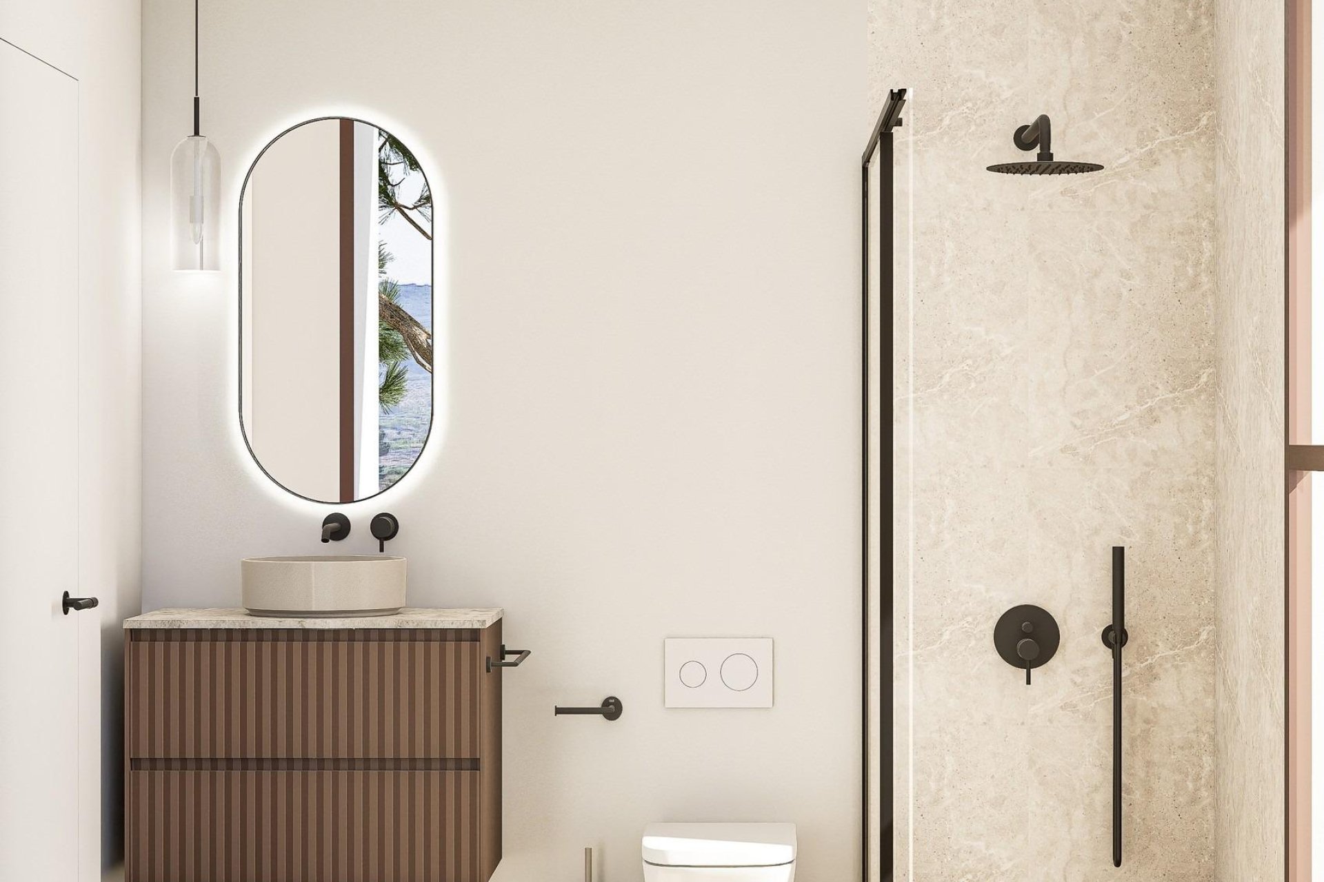 Nieuwbouw Woningen - Villa - Pinoso - Lel