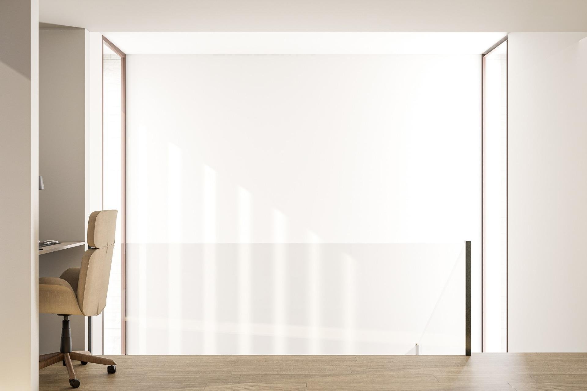 Nieuwbouw Woningen - Villa - Pinoso - Lel