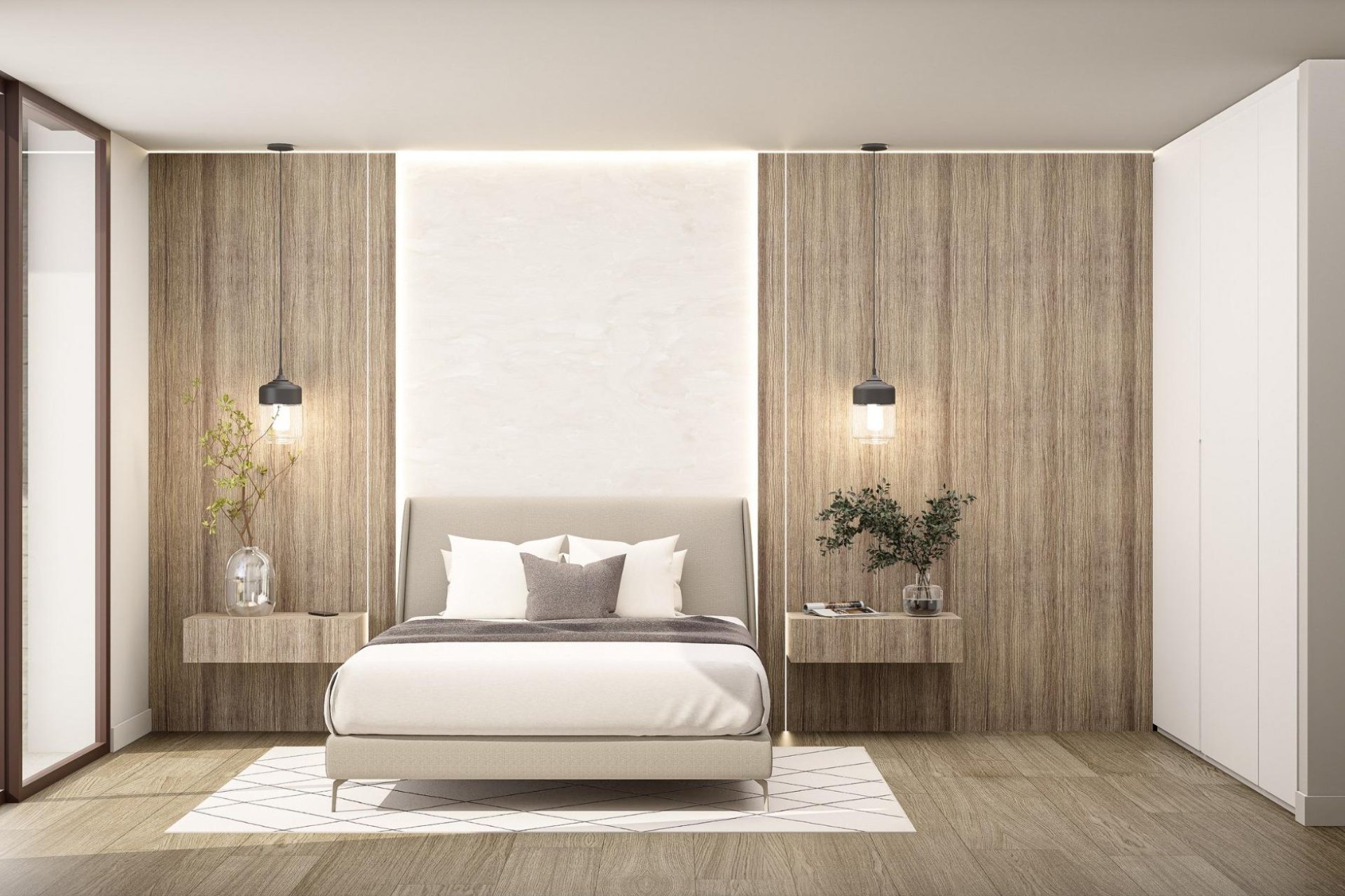 Nieuwbouw Woningen - Villa - Pinoso - Lel