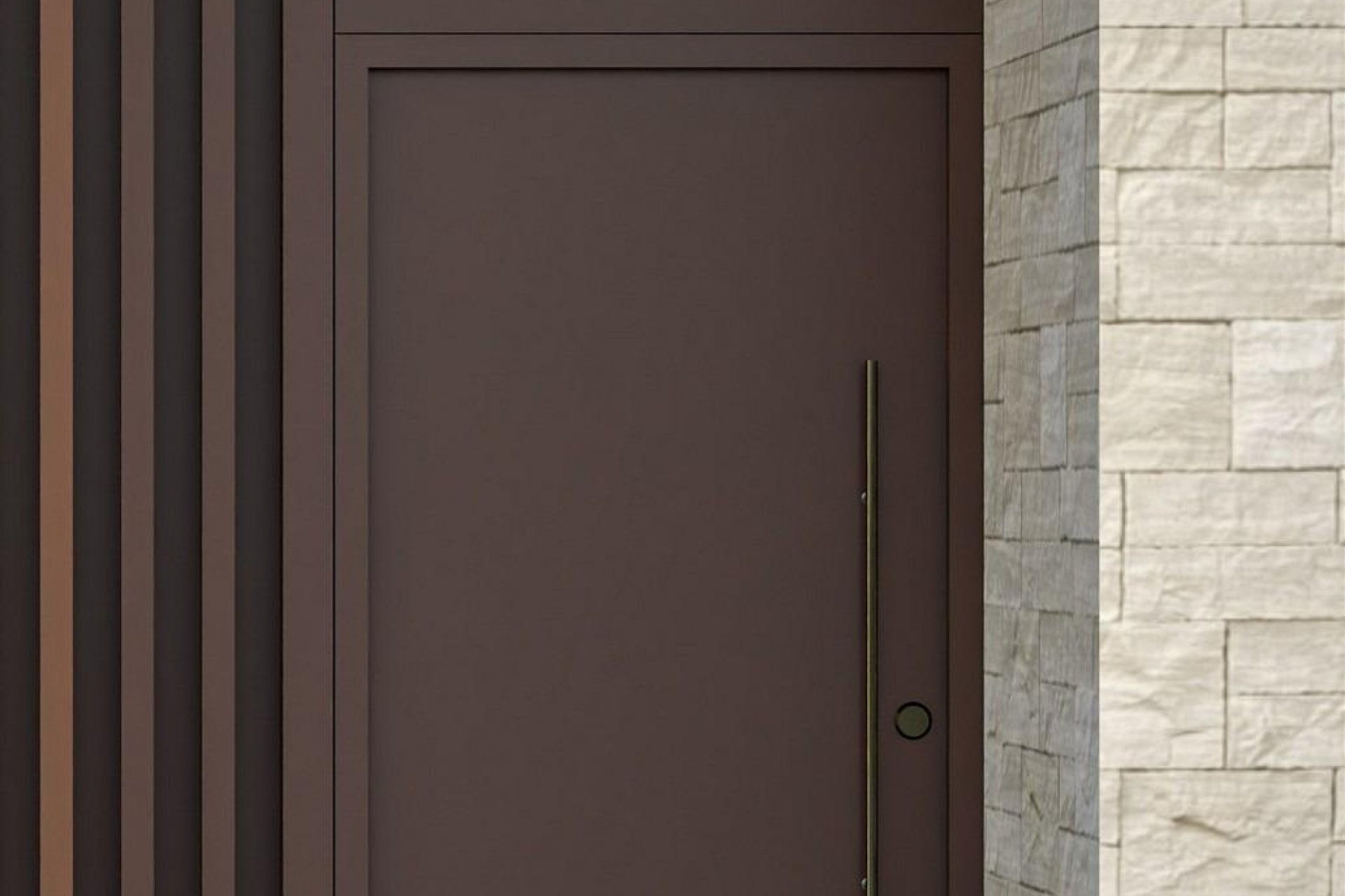 Nieuwbouw Woningen - Villa - Pinoso - Lel