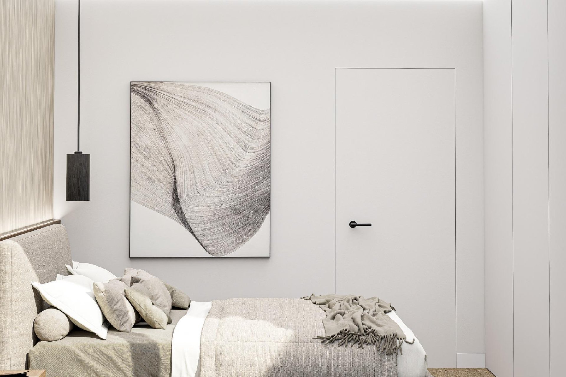 Nieuwbouw Woningen - Villa - Pinoso - Lel