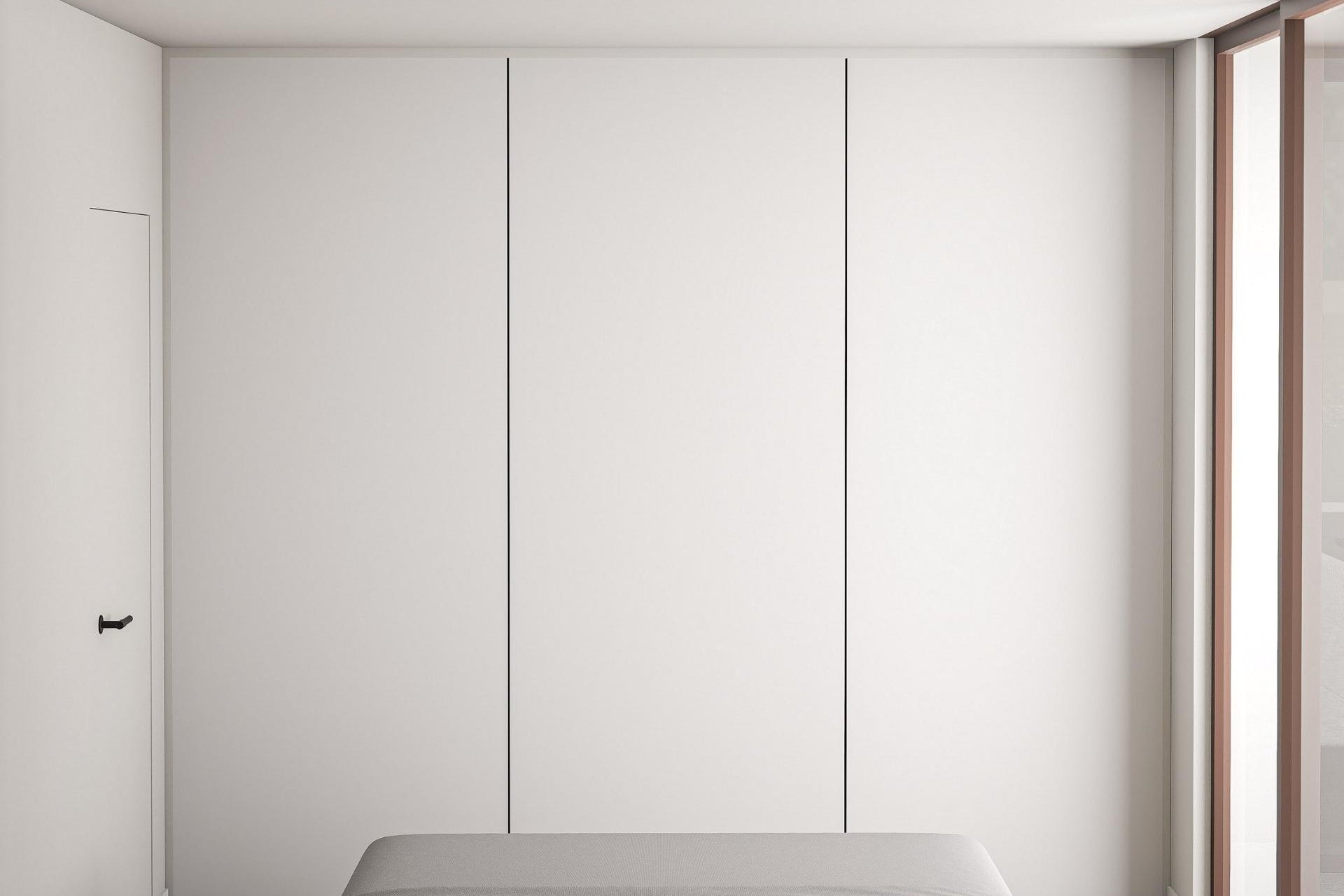 Nieuwbouw Woningen - Villa - Pinoso - Lel